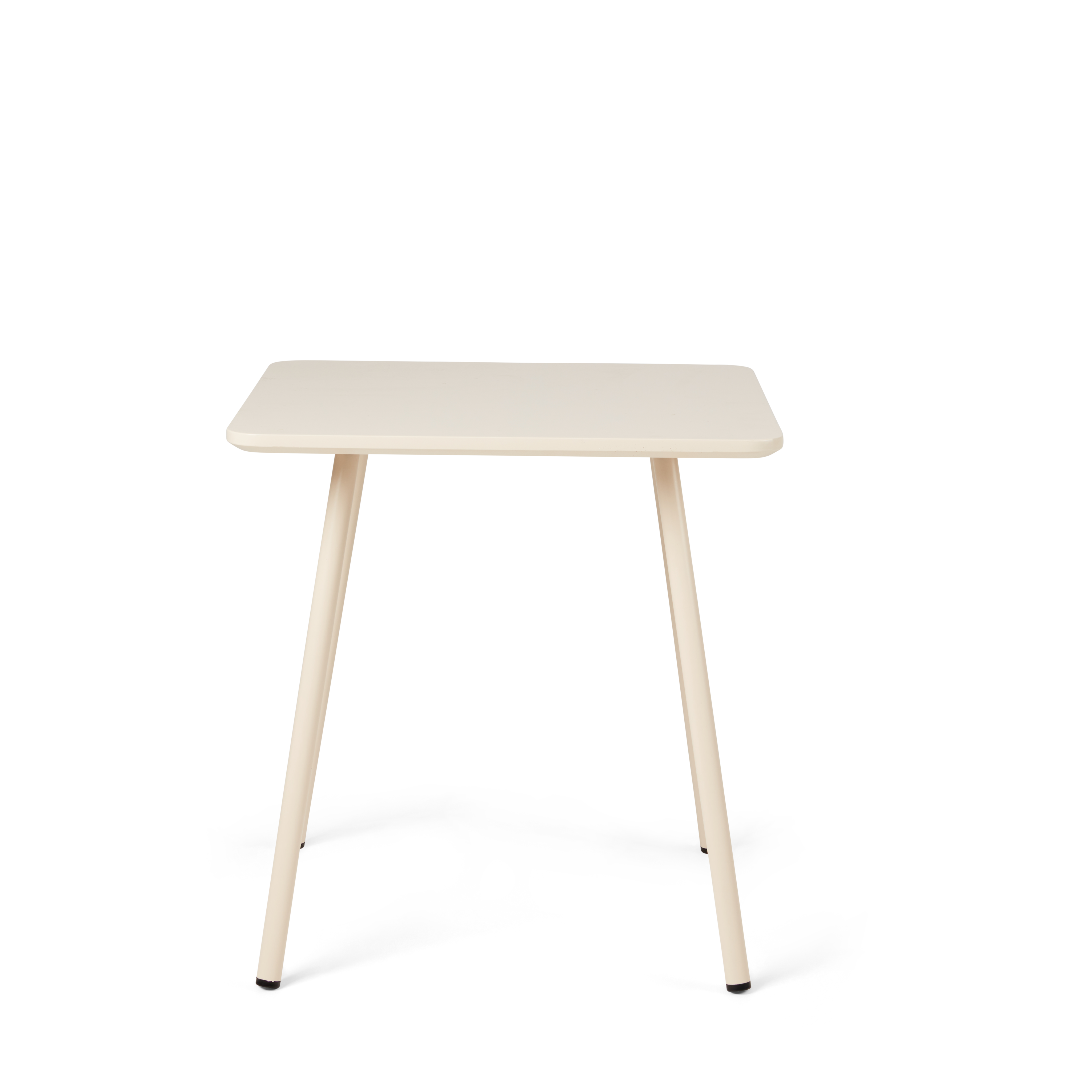 MIKA Kindertafel zandH 50 x B 48 x L 48 cm