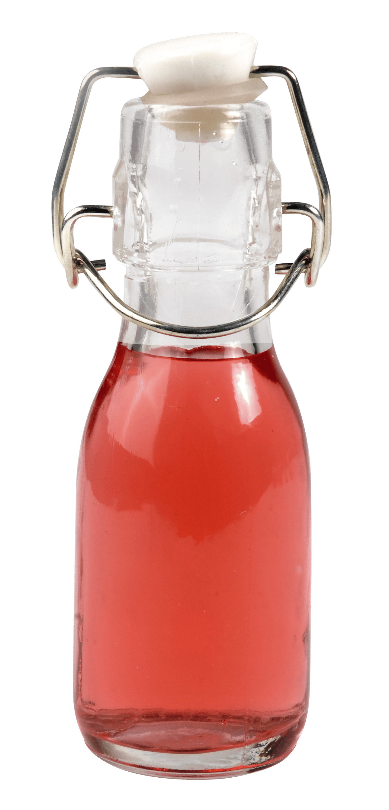 MINI Beugelflesje 11 CLH 14,5 cm - Ø 4,7 cm