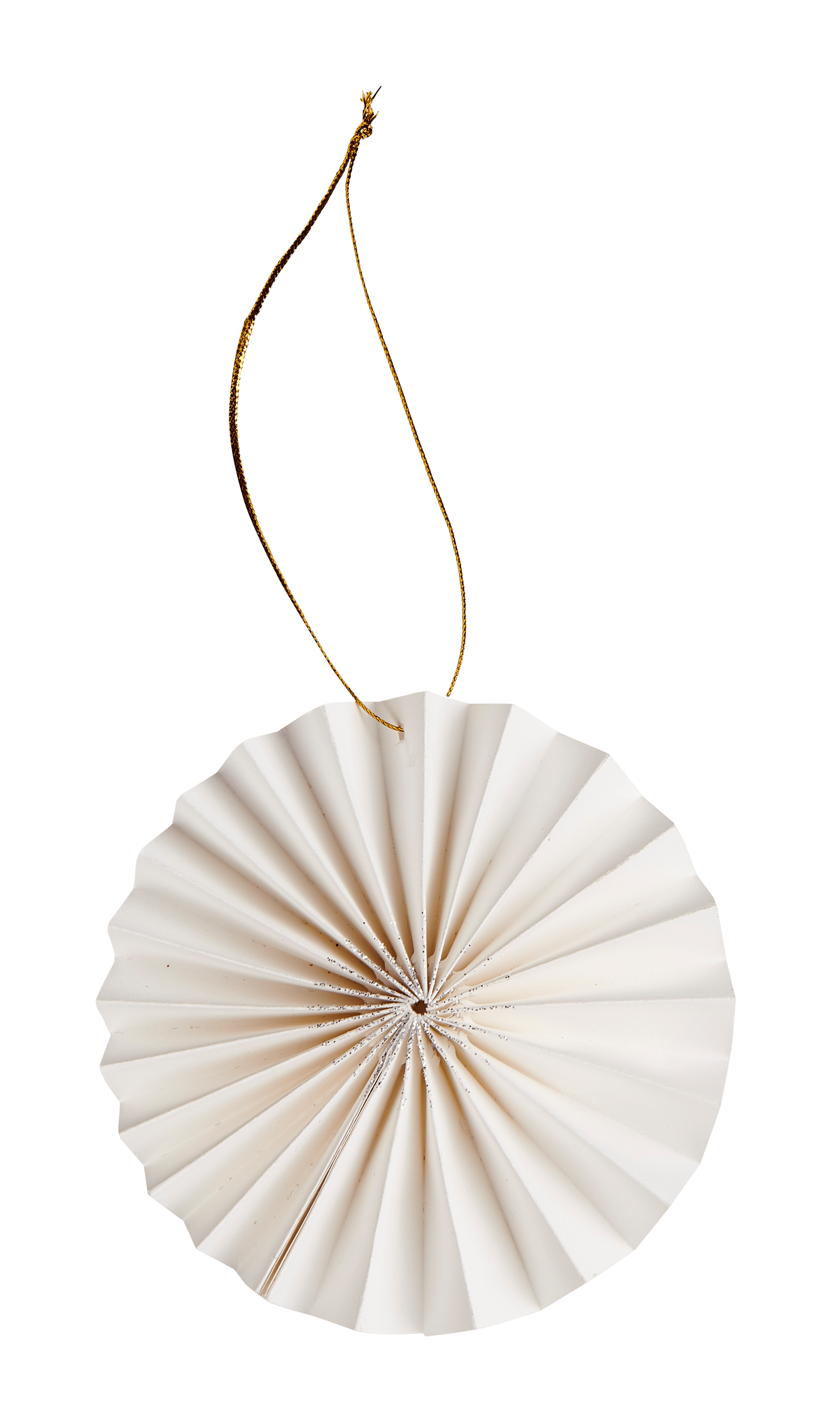 TULLY Hangdecoratie witØ 10 cm