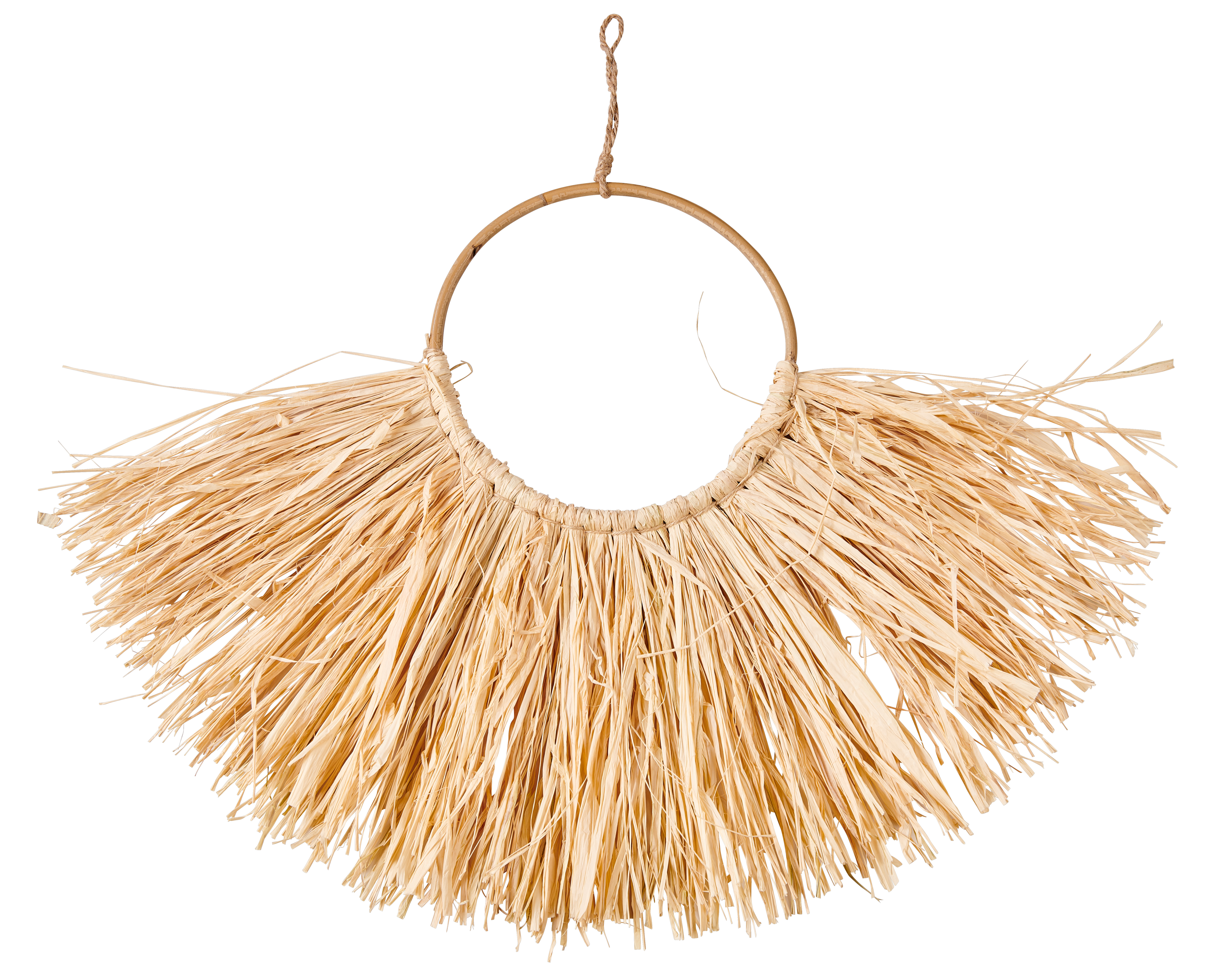 COGON Wanddecoratie naturelH 45 x B 60 cm