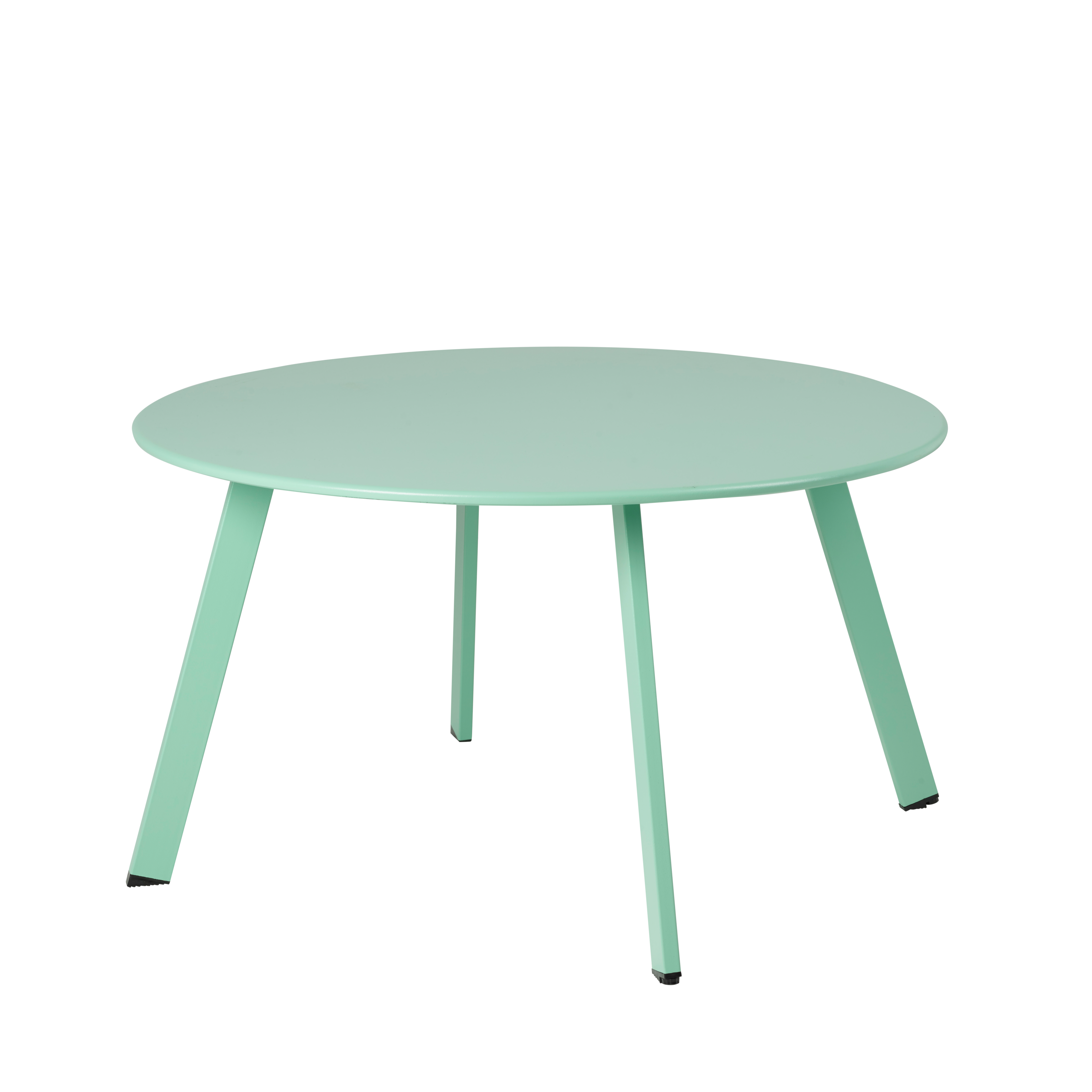 NURIO Lounge tafel aquaH 40 cm - Ø 70 cm