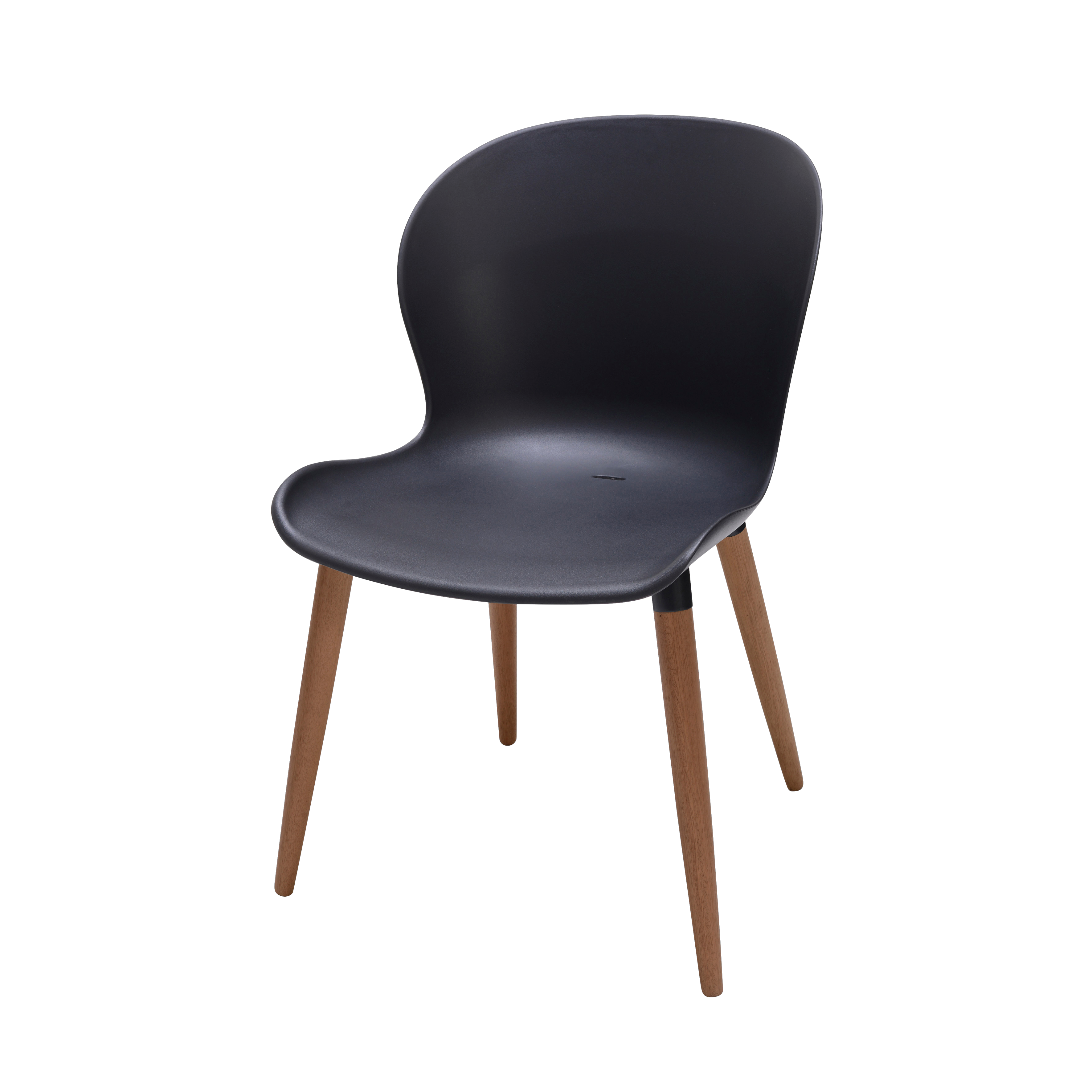 FRIDA / FRAY Set van 4 poten eucalyptus naturelH 42,7 cm - Ø 3,8 cm