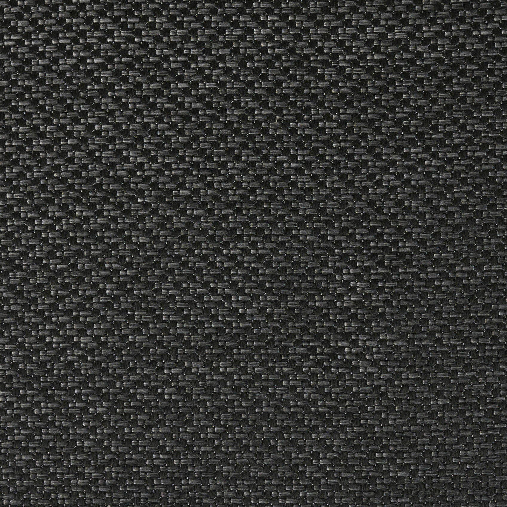 BAYA Tuinkussen hoofdsteun zwartB 15 x L 30 cm