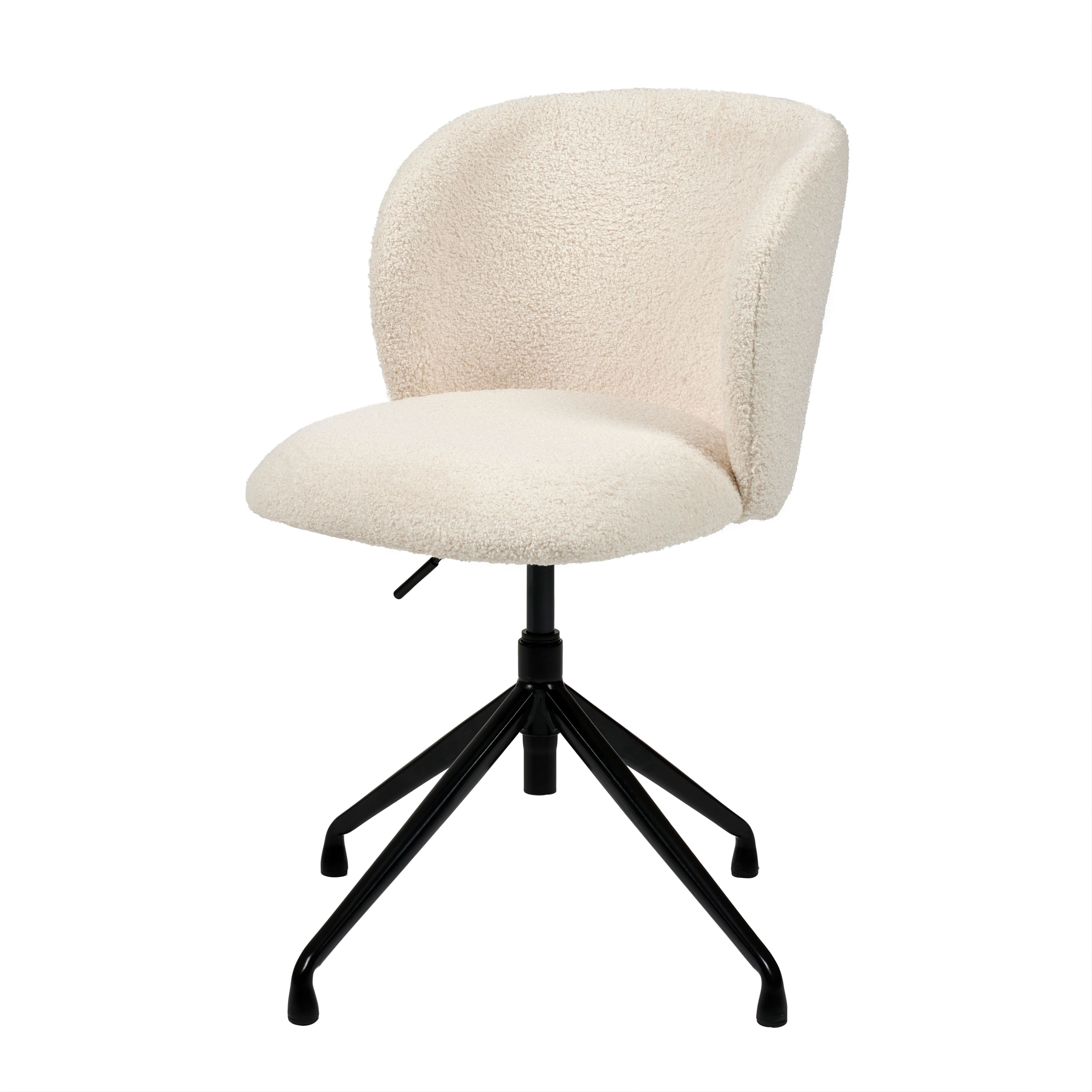 TATE Bureaustoel witH 82 x B 49 x D 57 cm