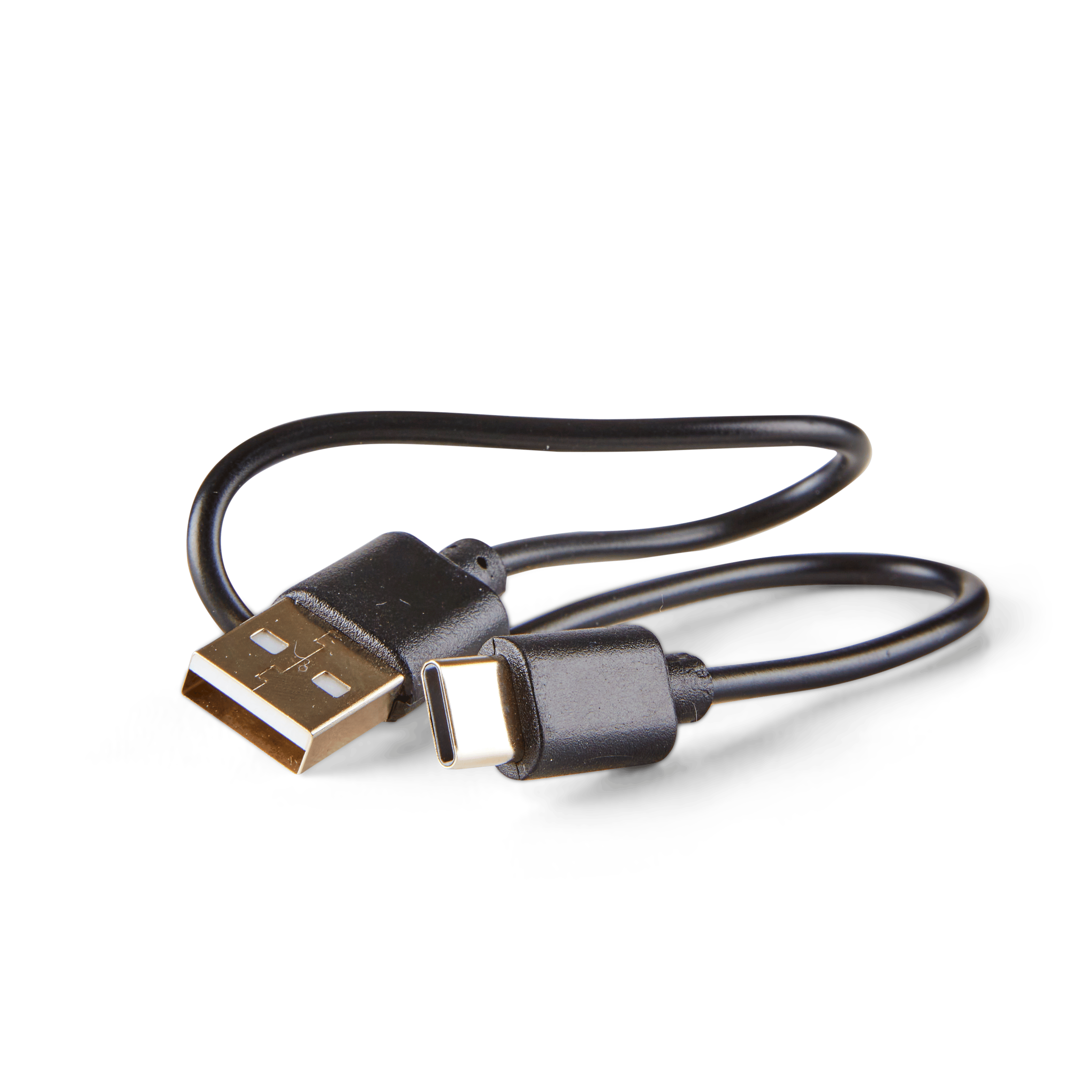 RAINBOW Decolamp opladingH 12 cm - Ø 7 cm