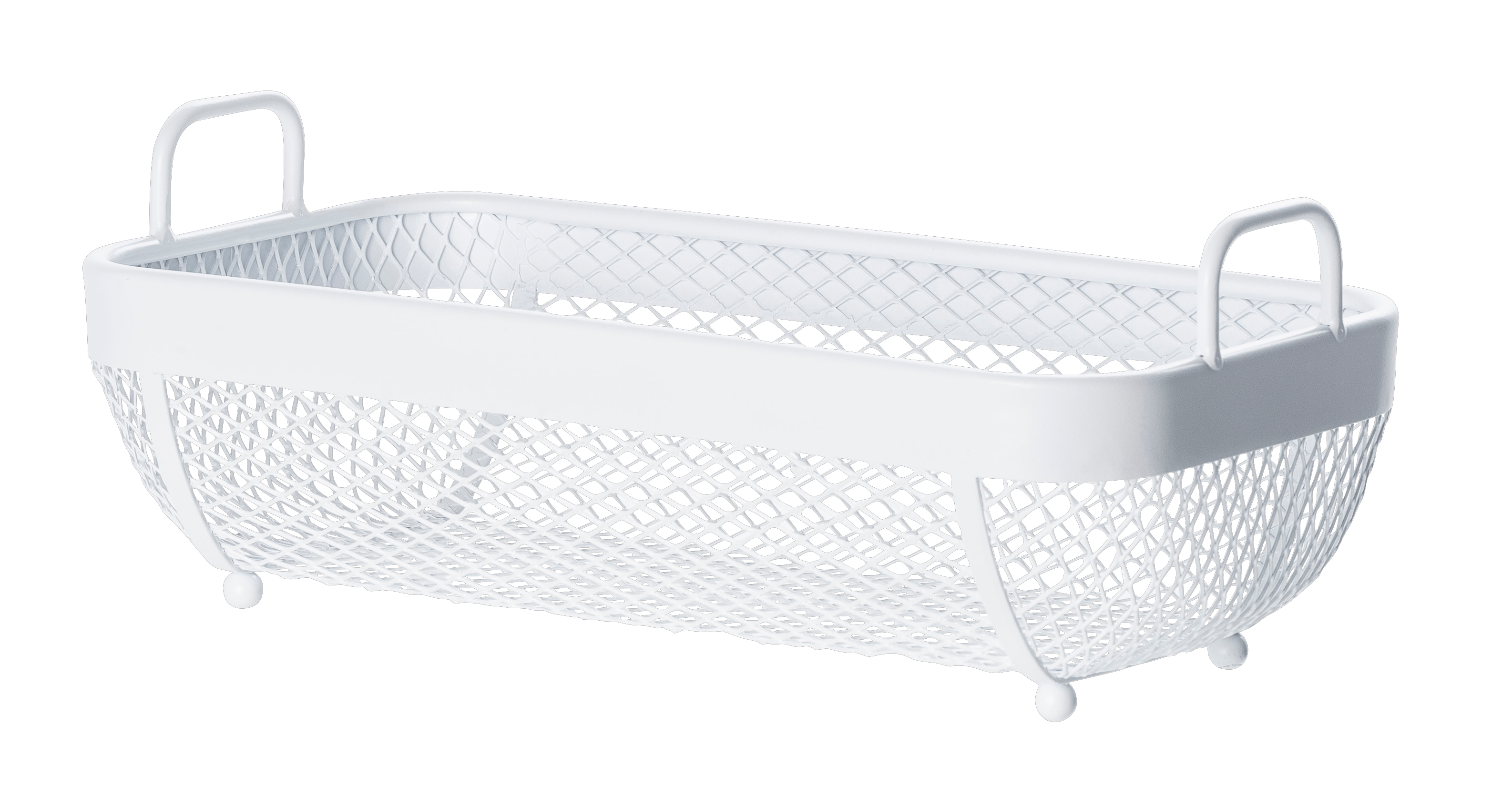 PURO Mandje witH 11 x B 30 x D 16 cm - CASA