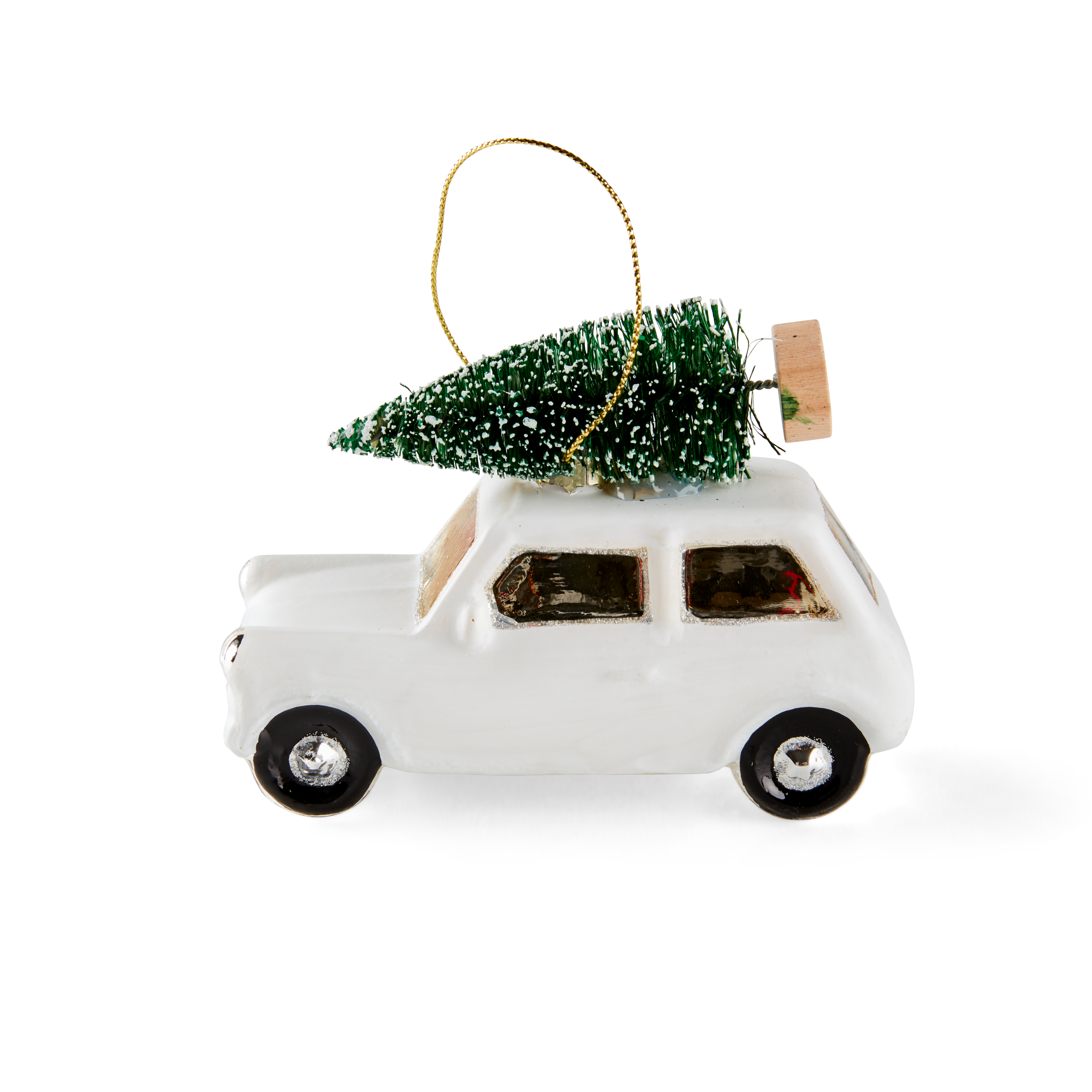 CAR Hangdeco witH 6 x B 4 x D 10 cm