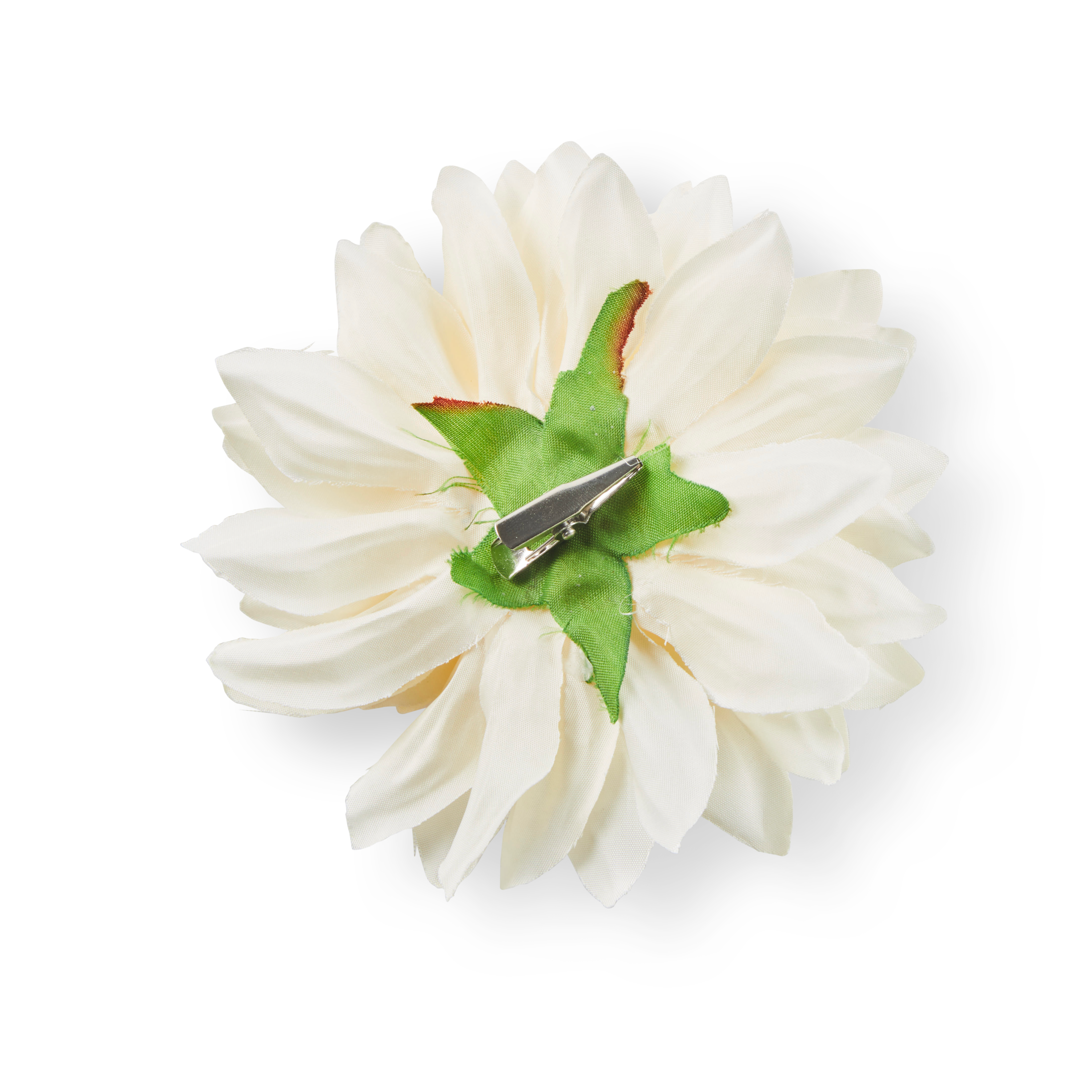 DAHLIA Kunstbloemen crèmeØ 12,5 cm