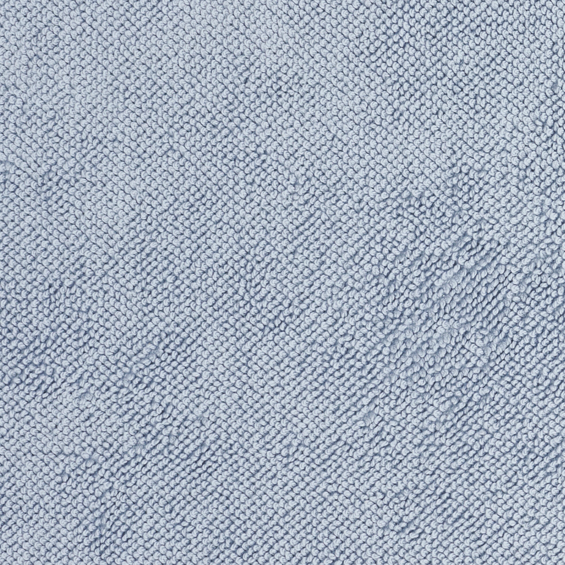 MINERAL Badmat blauwB 70 x L 120 cm