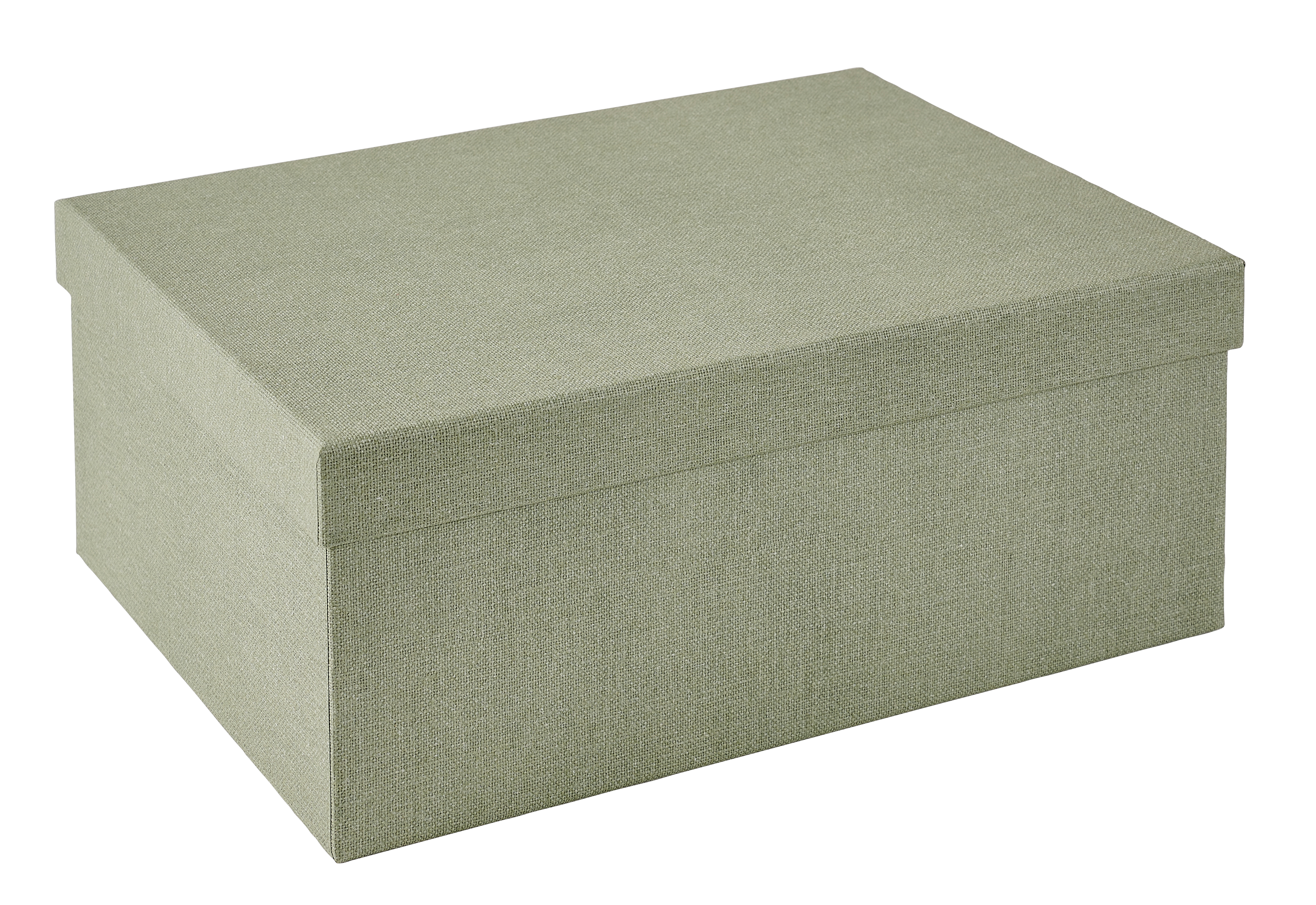 BIGSO Opbergdoos L muntH 14 x B 35 x D 26 cm - CASA