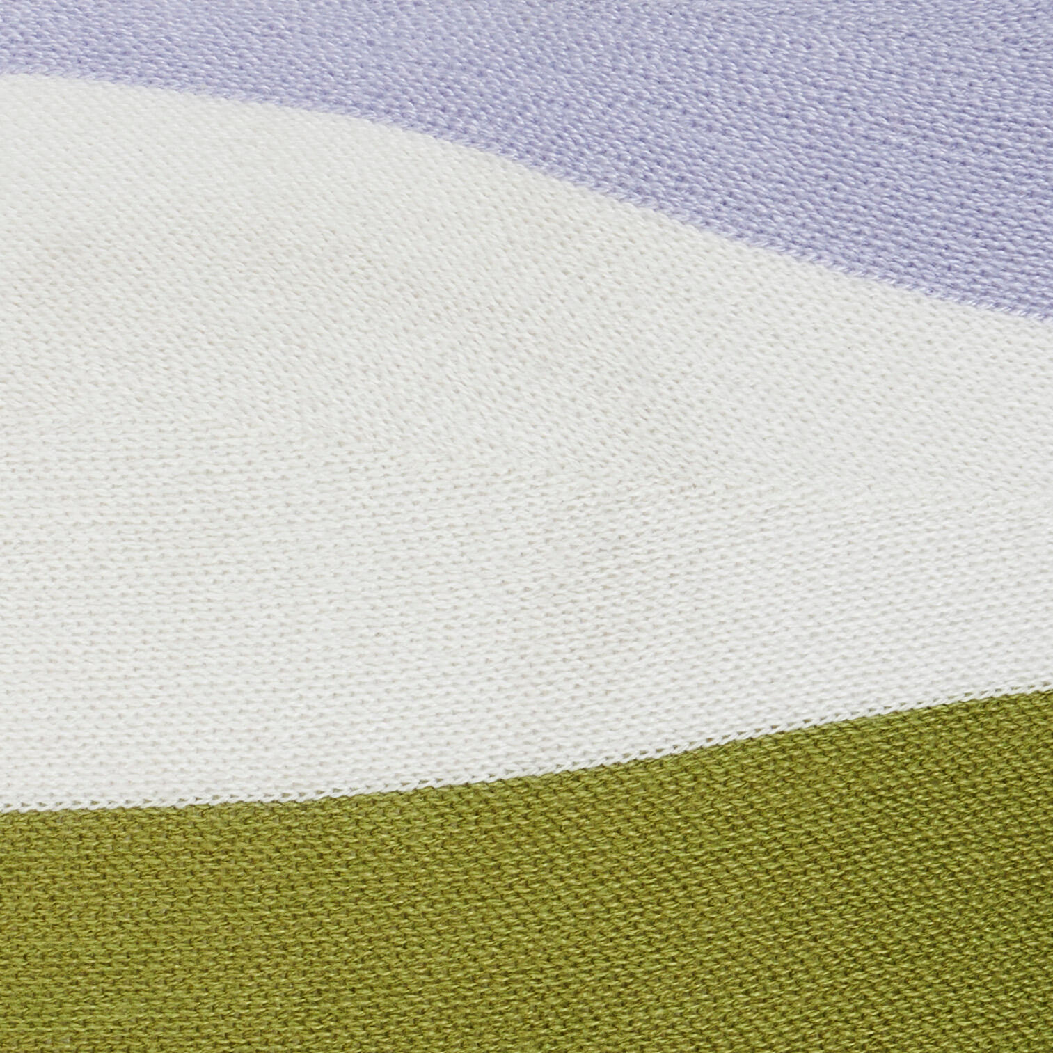 NIJI Kussen multicolorB 30 x L 50 cm