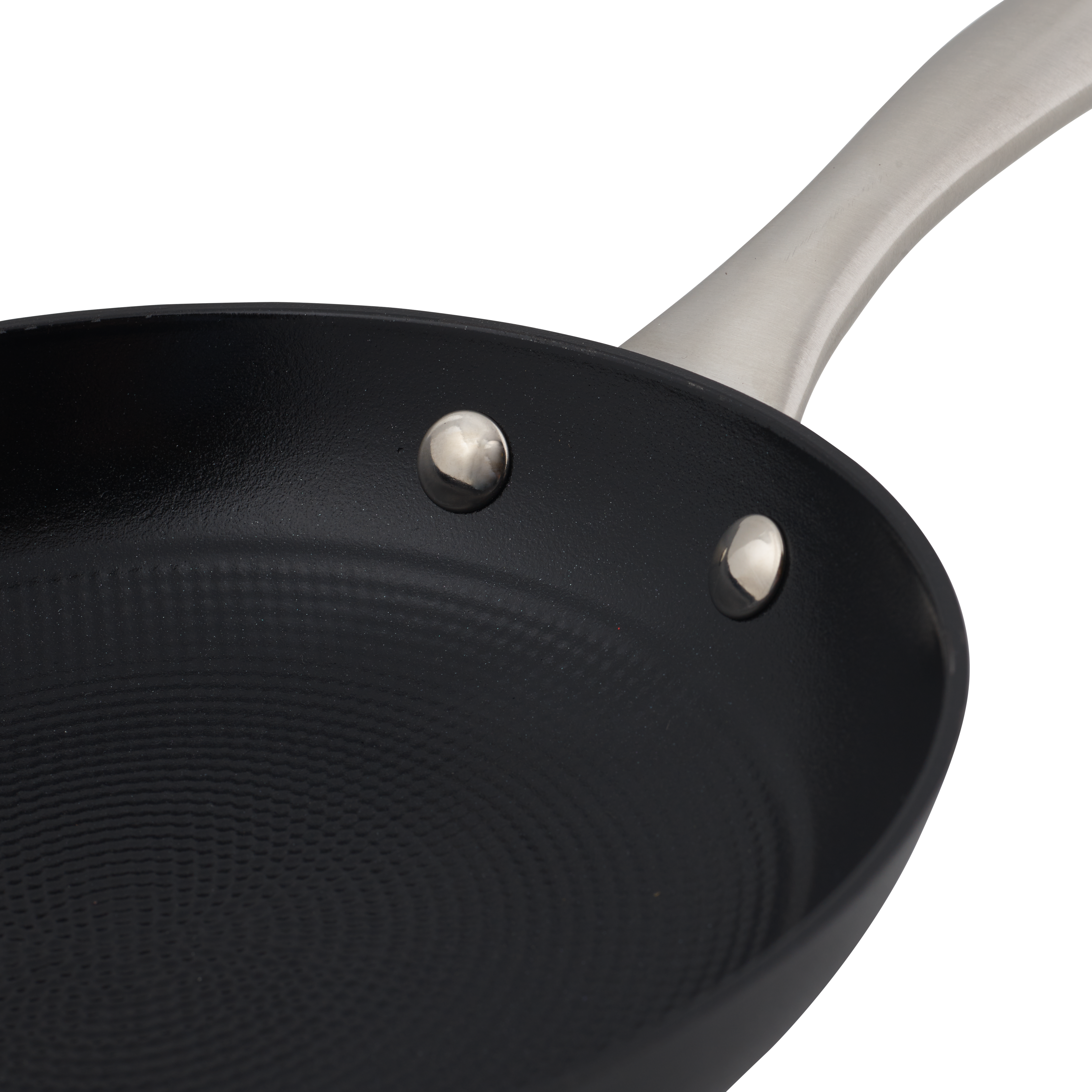 A POINT Pan zwartØ 20 cm