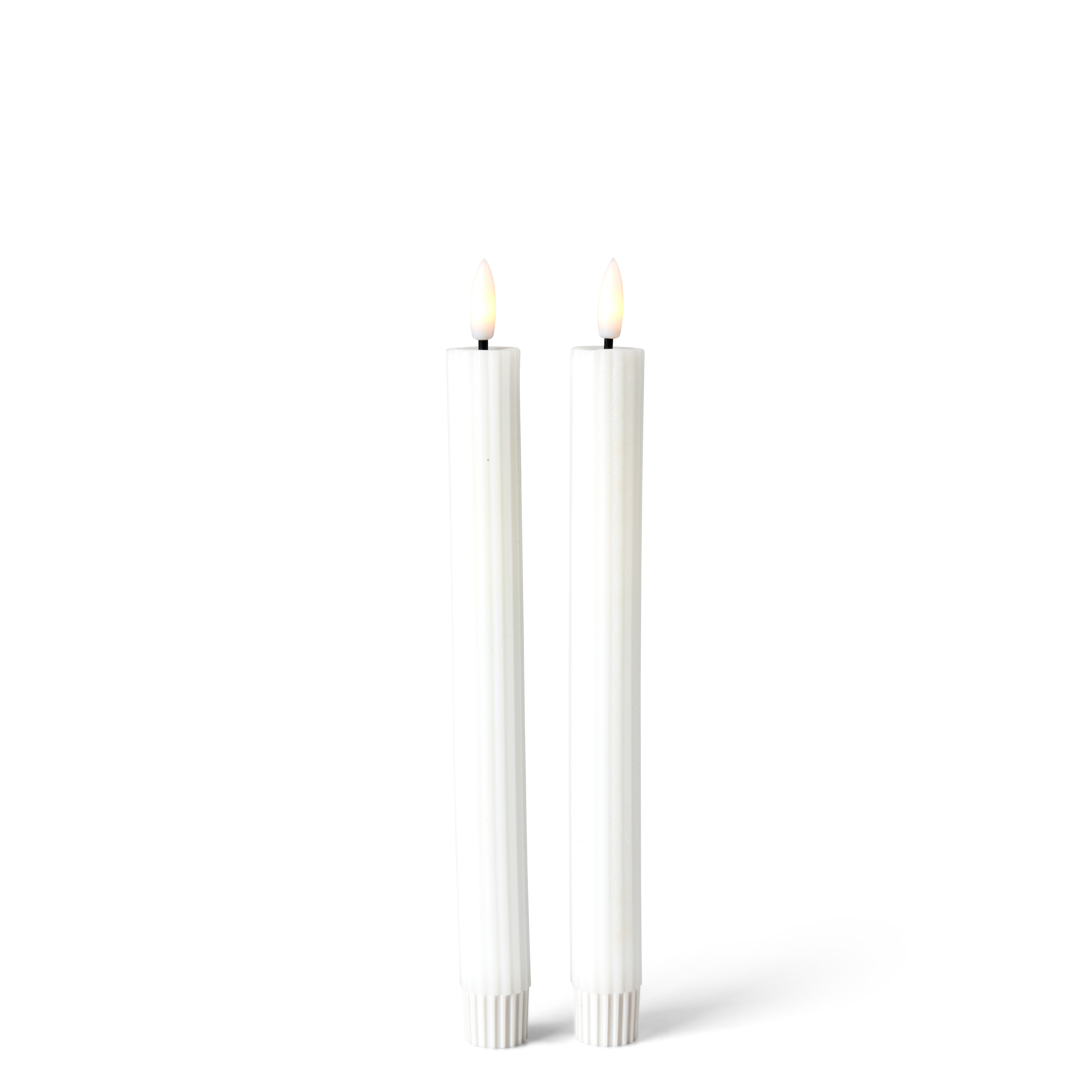 LED Led dinerkaars witH 29 cm - Ø 1,9 cm