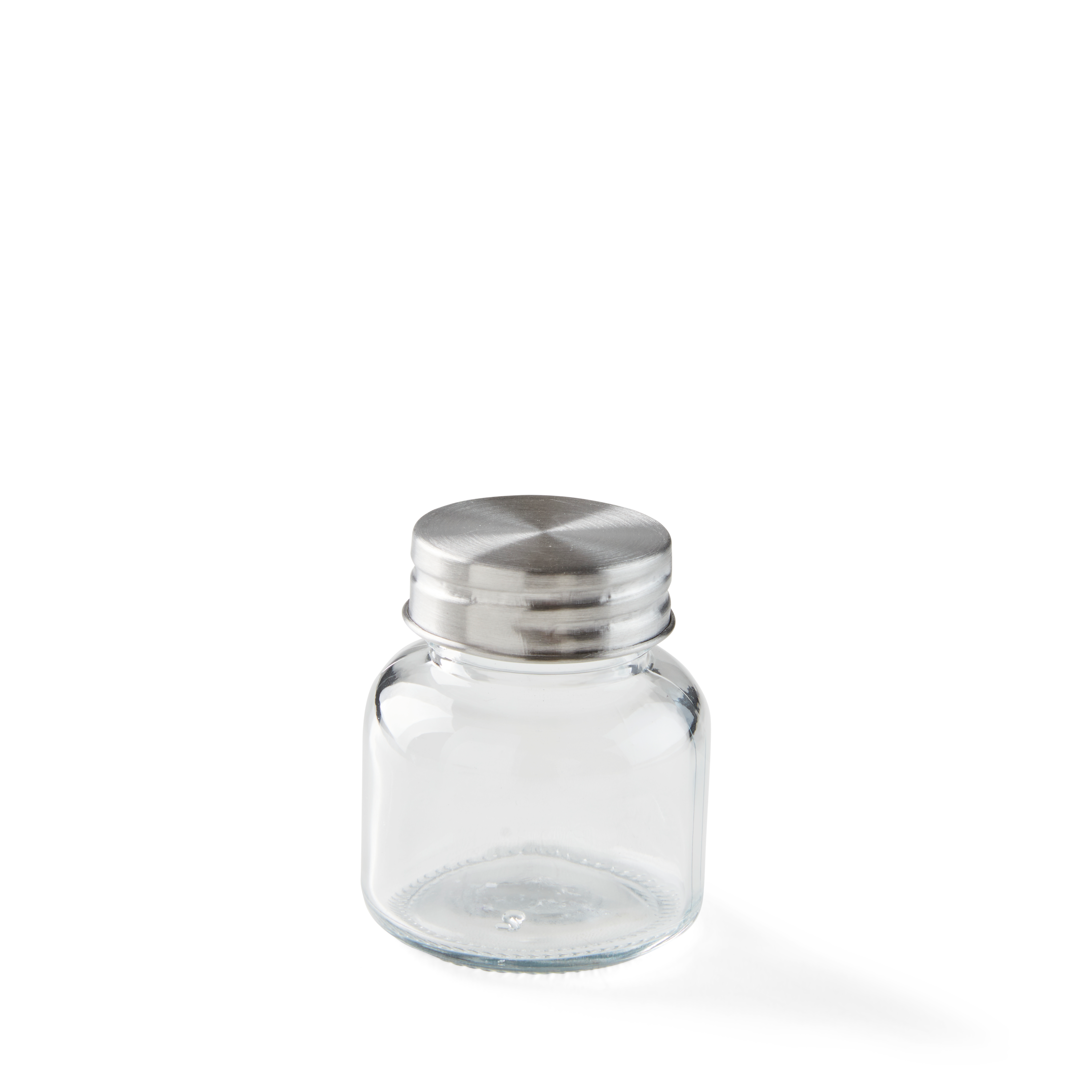 MINIMI Bokaal 7 CL transparantH 6,8 cm - Ø 6 cm