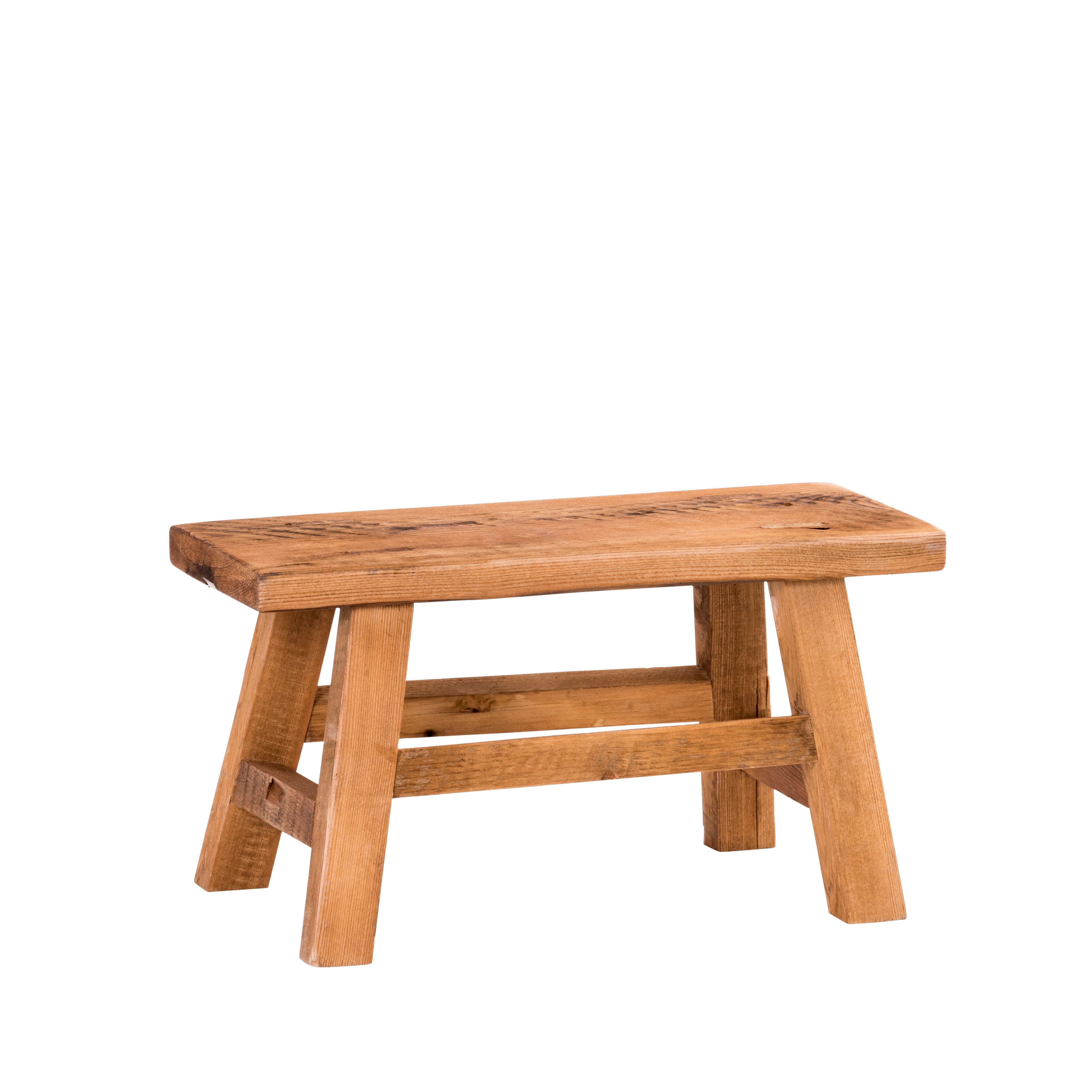 RECYCLE Plantentafel naturelH 19 x B 35 x D 15 cm
