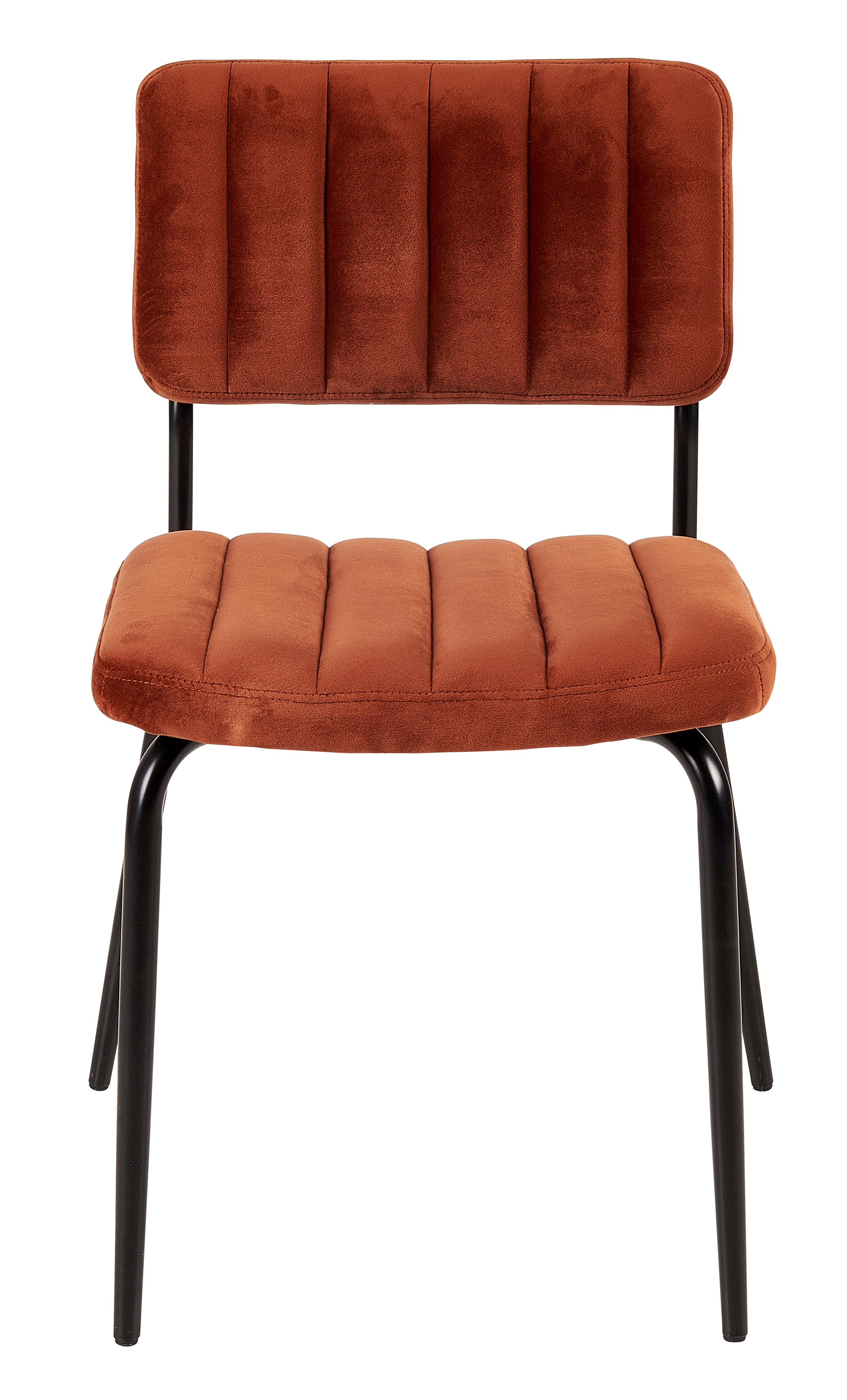 ROXY Eetkamerstoel zitbreedte: 46cmH 82 x B 53 x D 50 cm