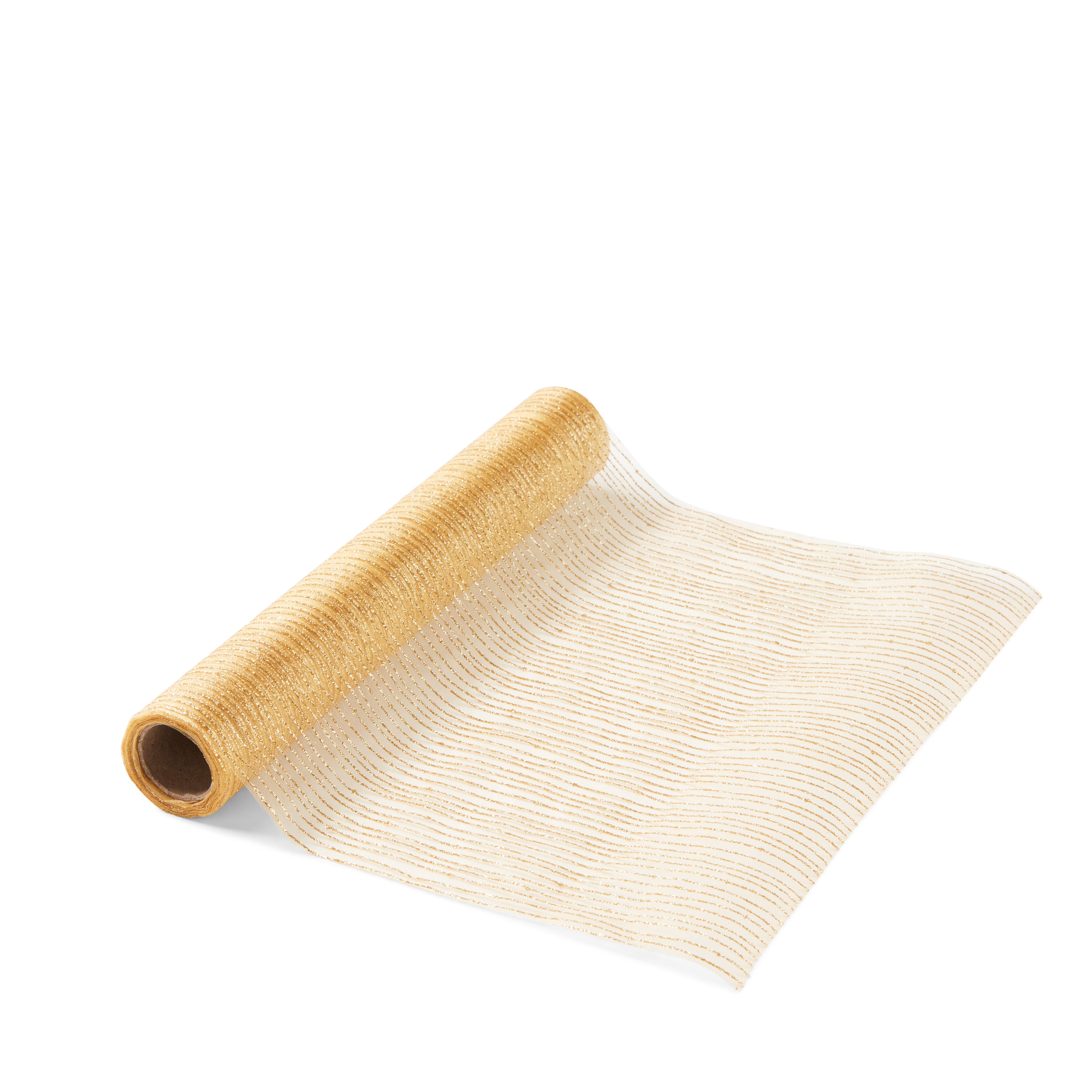 TABELO Decostof goudB 28 x L 400 cm