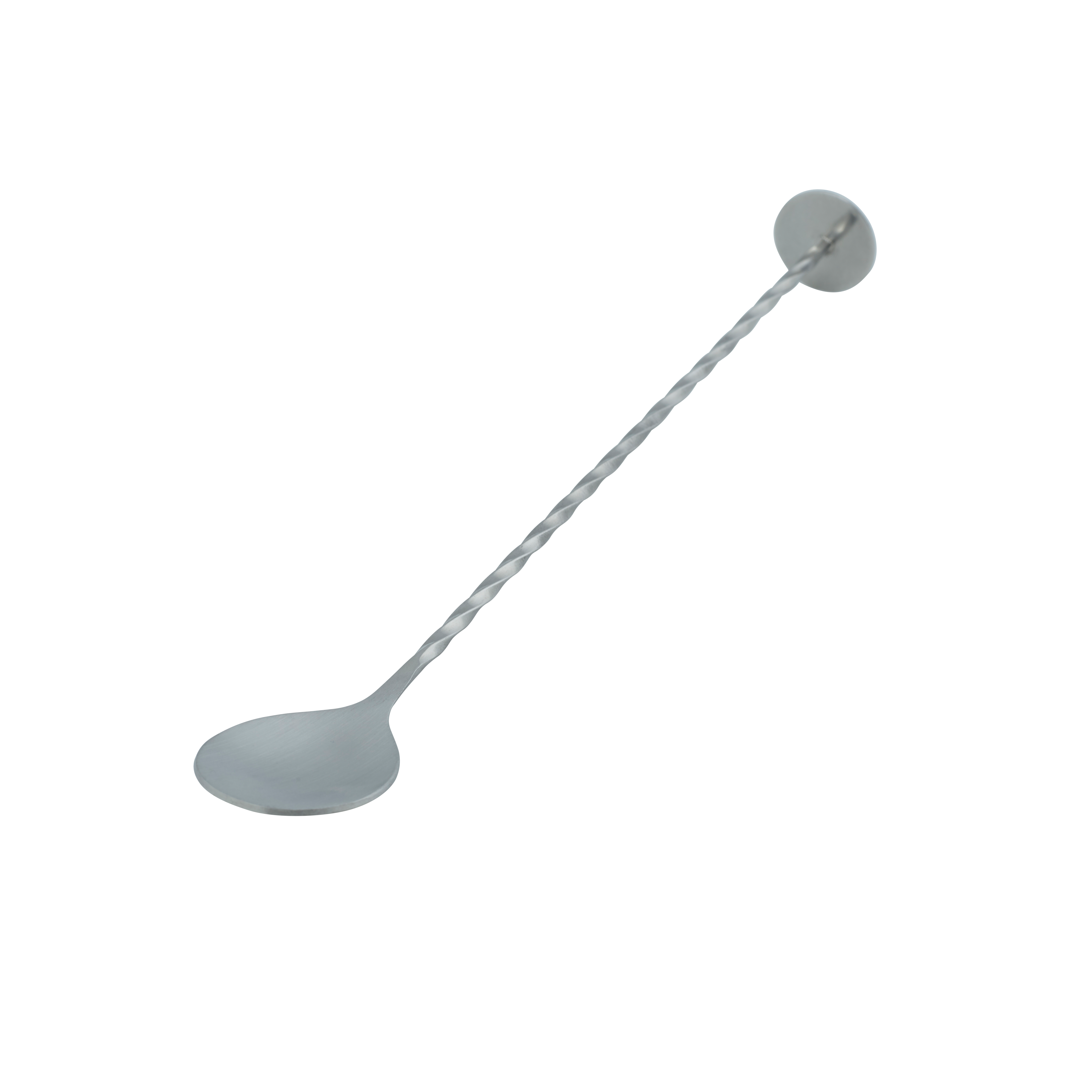 SHAKE & STIR Cocktaillepel rvsL 28 cm - Ø 3,2 cm
