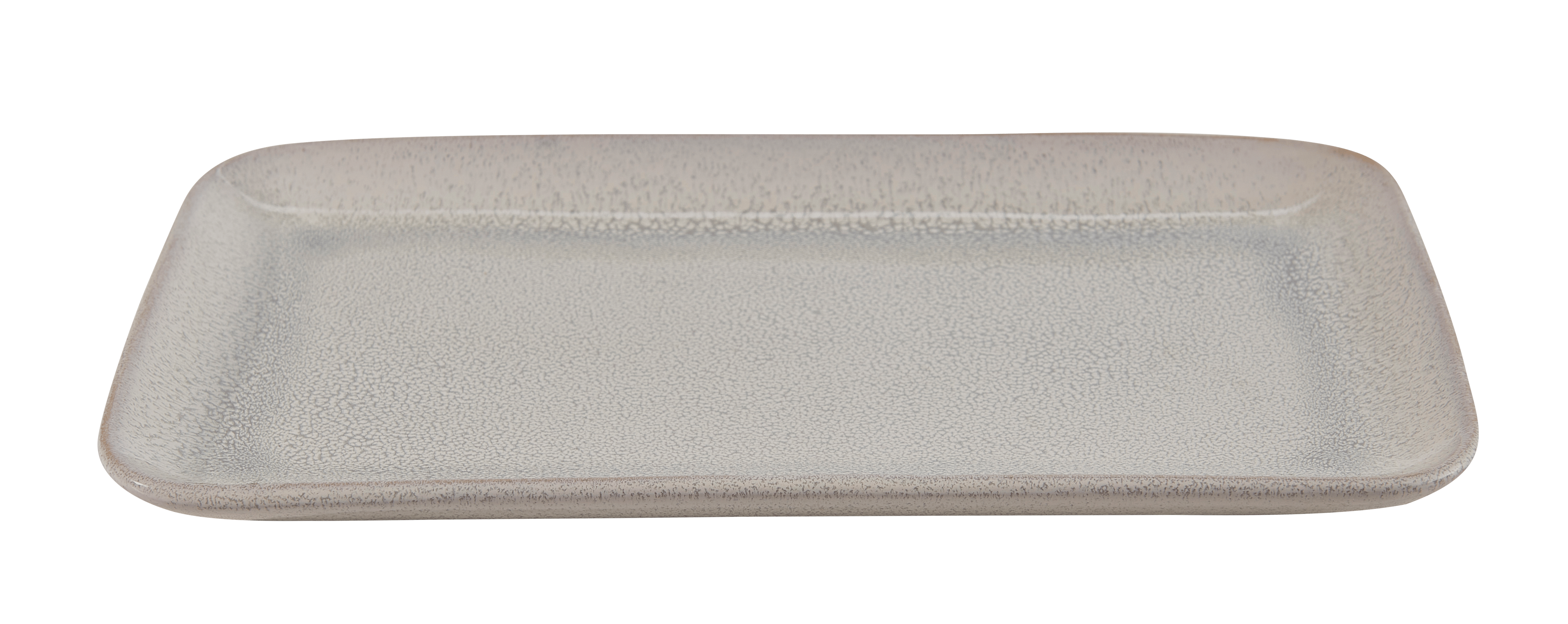 COZY Bord wit - set van 4 B 15 x L 25,5 cm