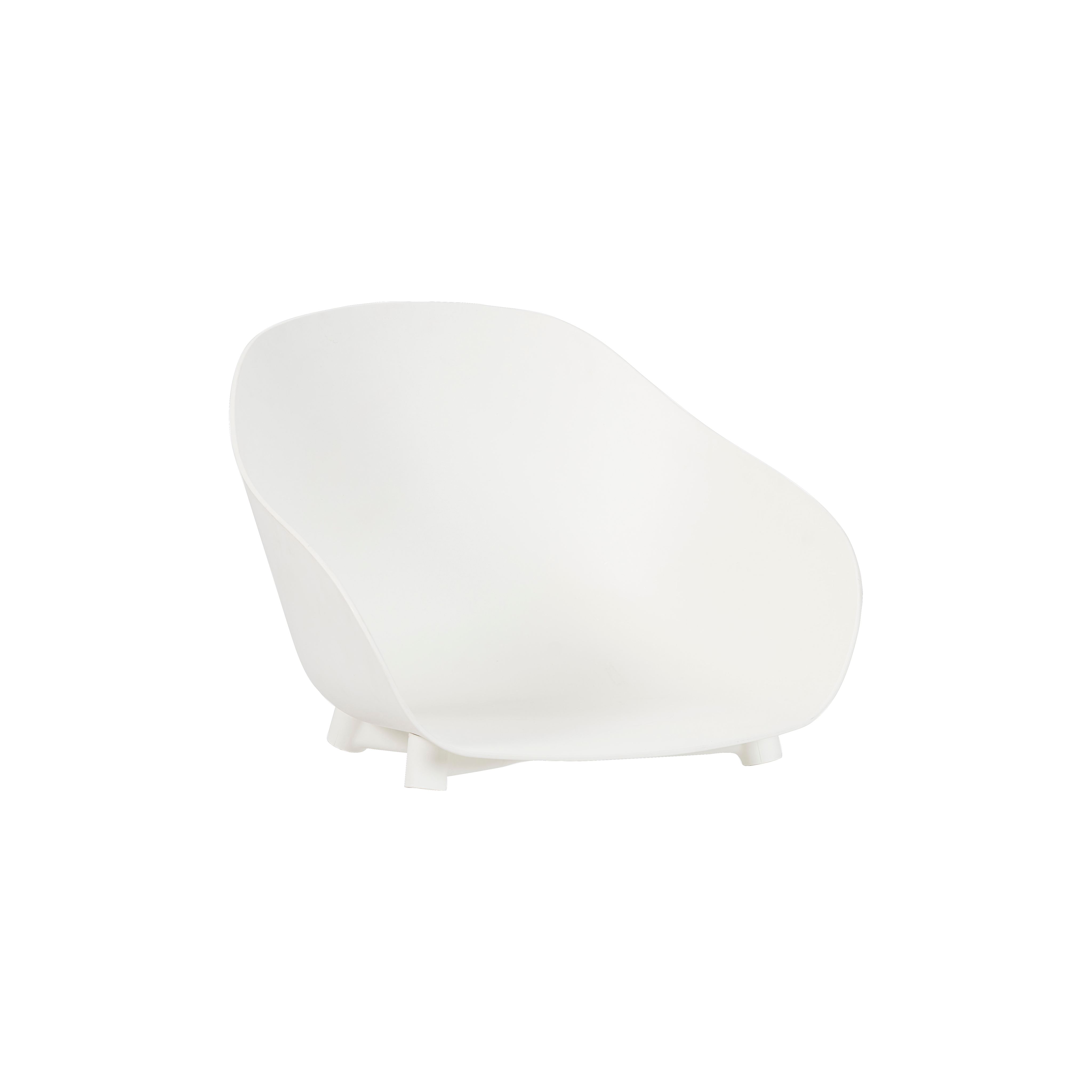 FRAY Kuip witH 41 x B 55 x D 55 cm