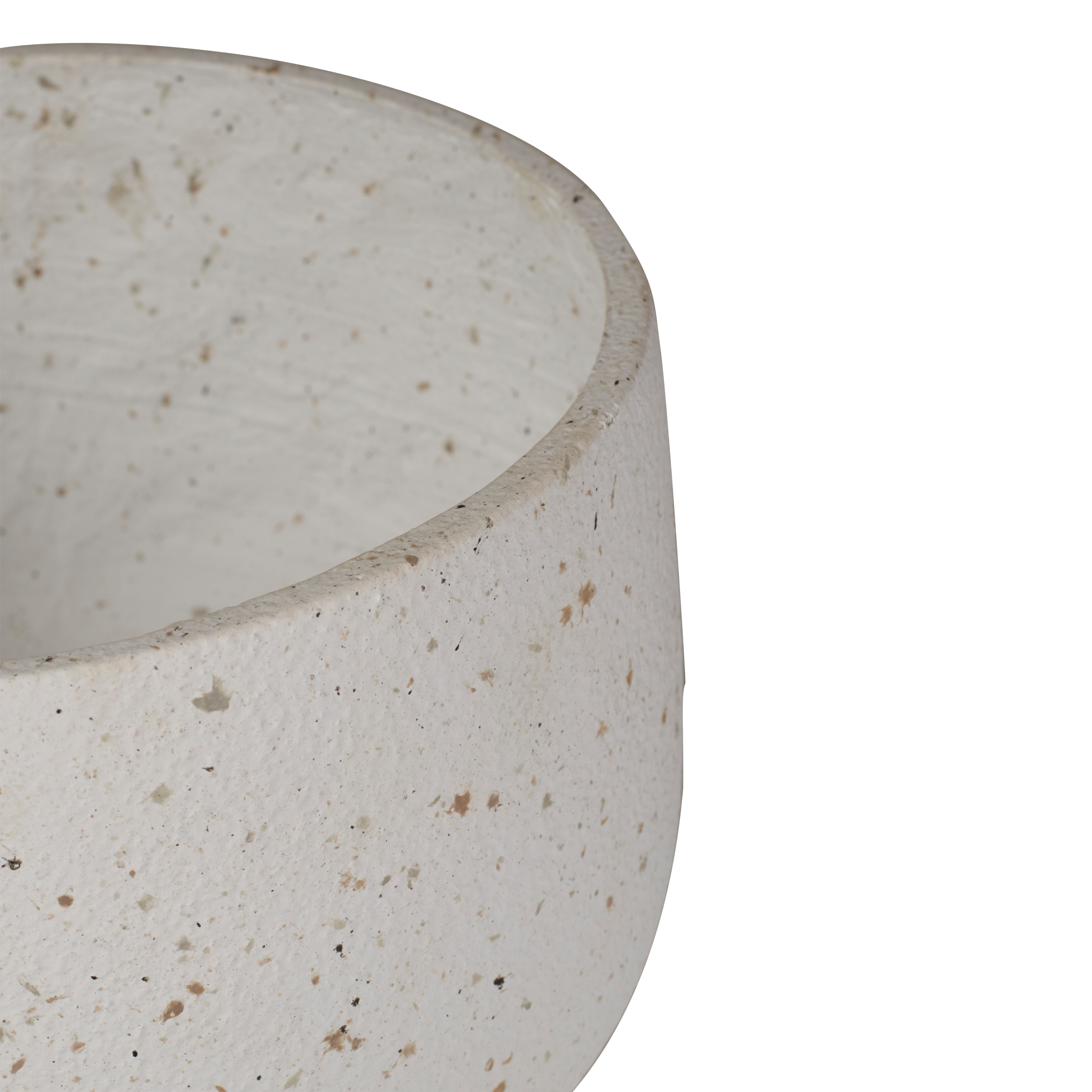 MAGNO Tuinpot witH 18 cm - Ø 25 cm - CASA