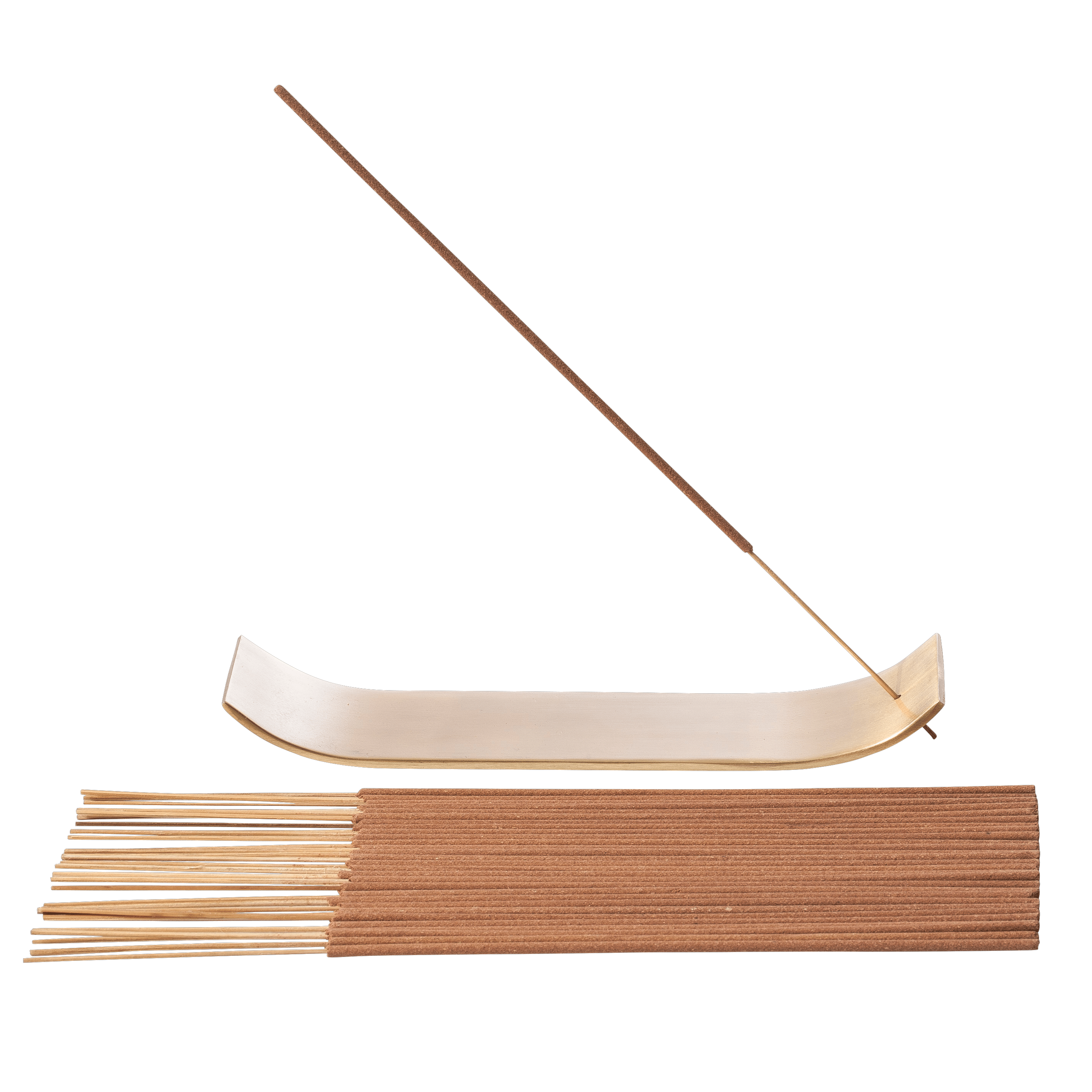 ESCAPE INDIAN INSPIRATION Wierook 30 sticks beige