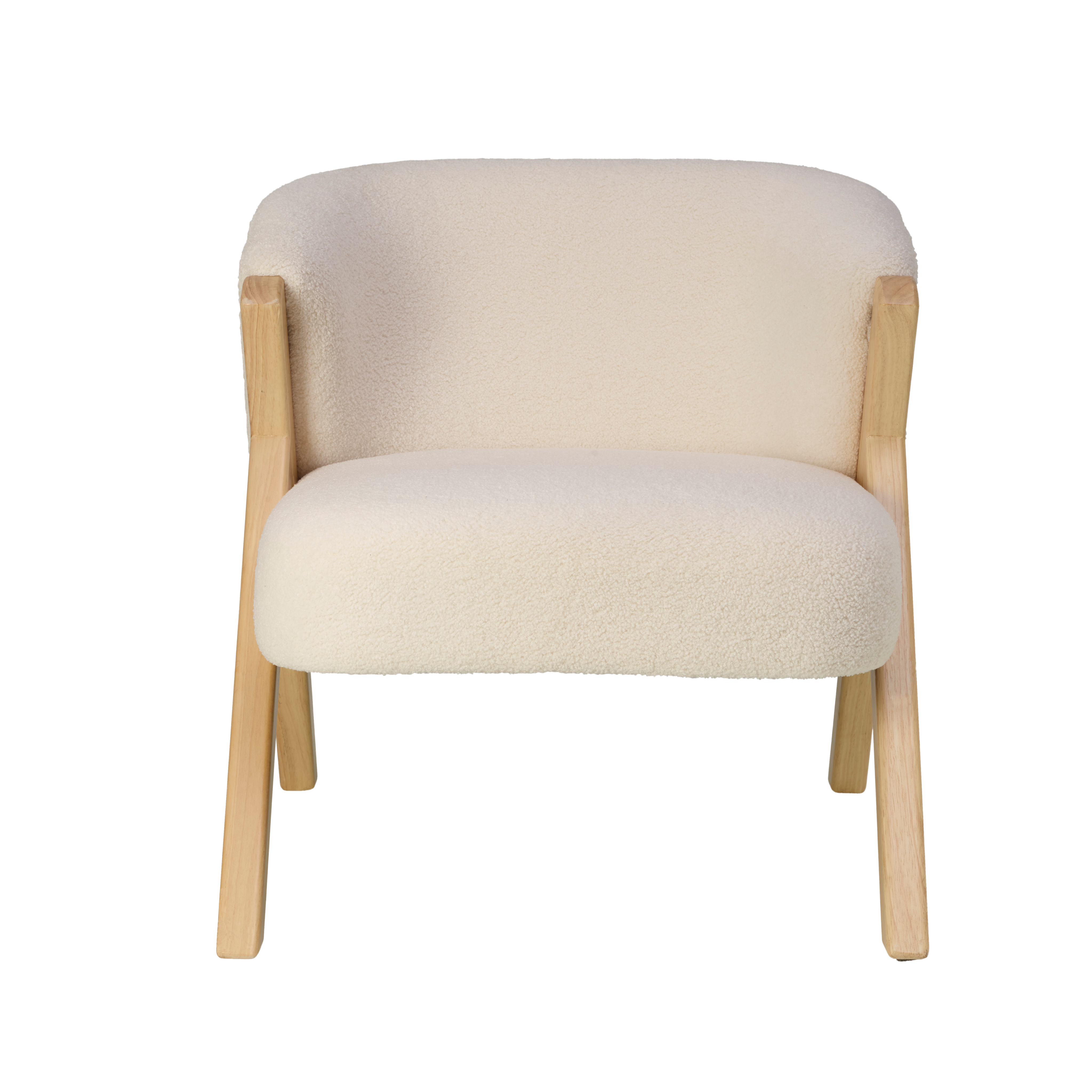 MORRIS Zetel witH 72 x B 70 x D 68 cm