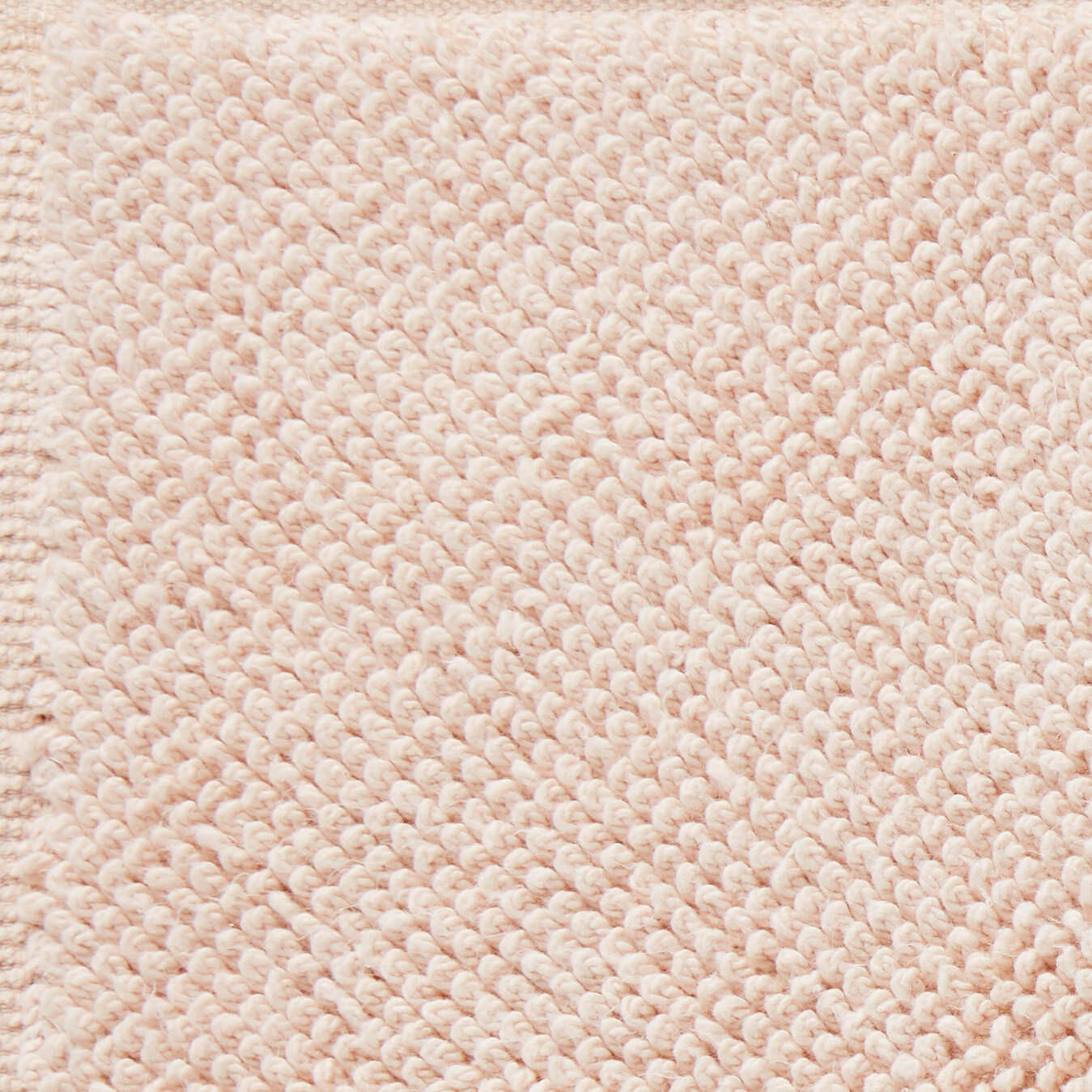 MINERAL Badmat crèmeB 50 x L 80 cm