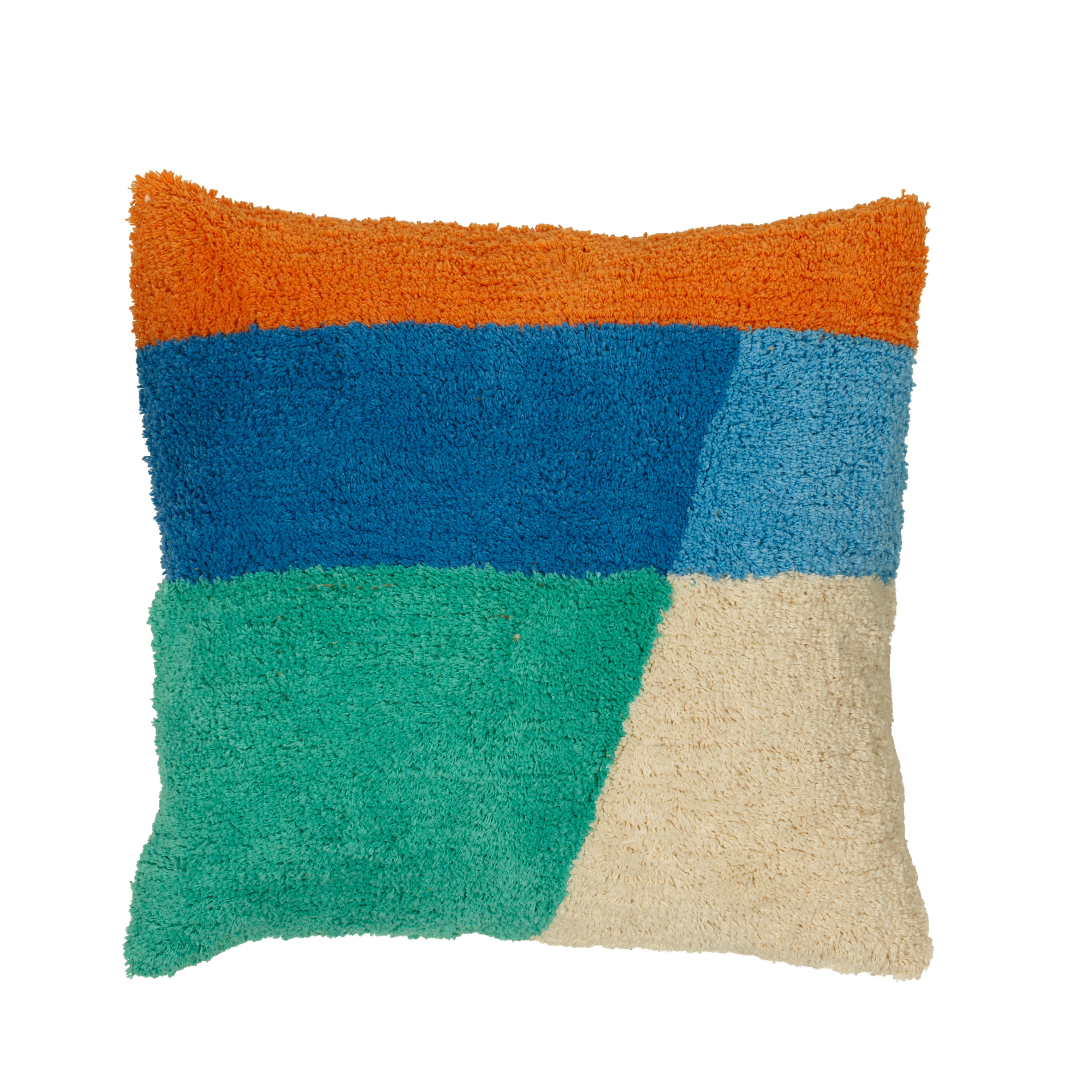 COMPARI Kussen multicolorB 45 x L 45 cm