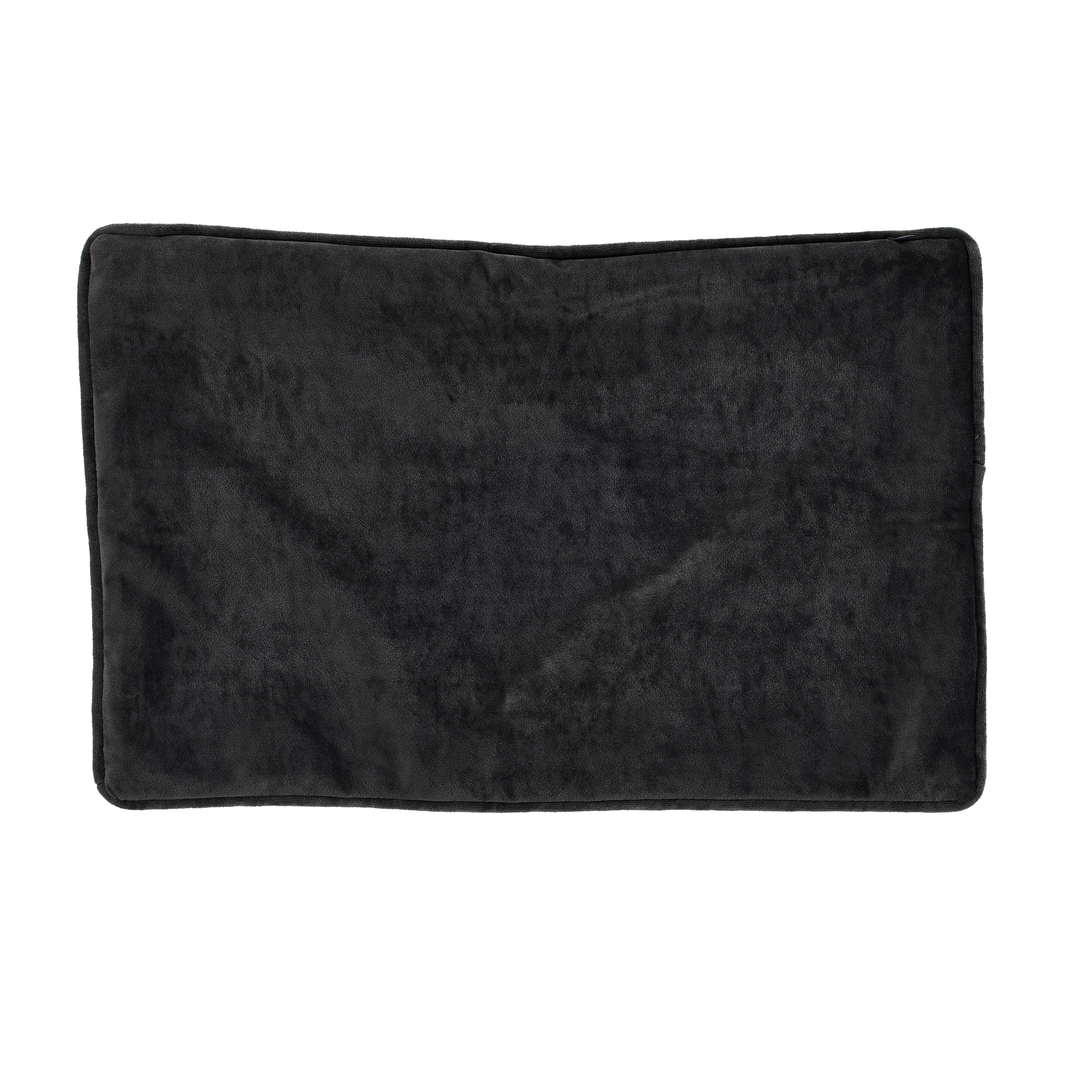 SUAVE Kussenhoes donkergrijsH 30 x B 45 cm