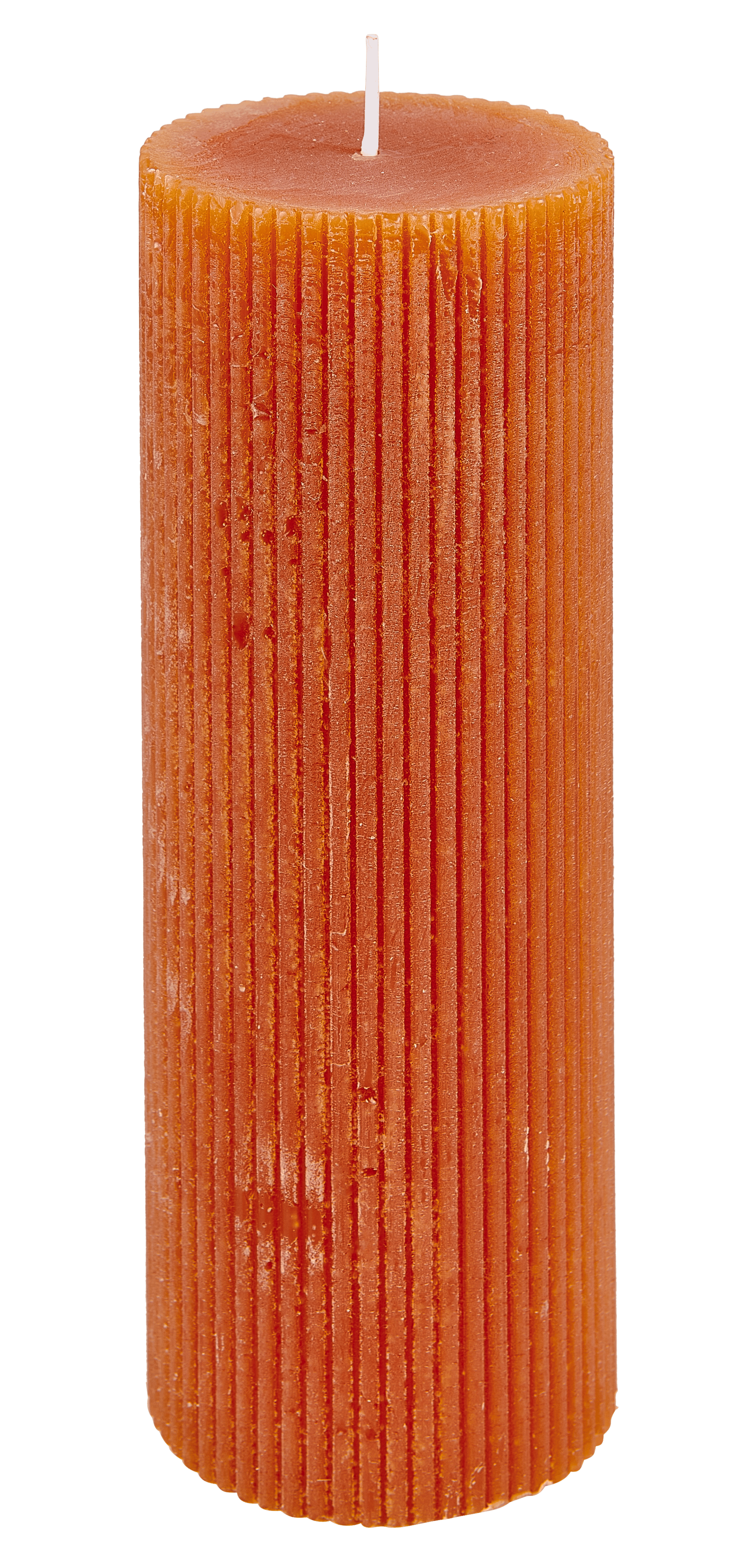 RUSTIC bruinH 19 cm - Ø 7 cm