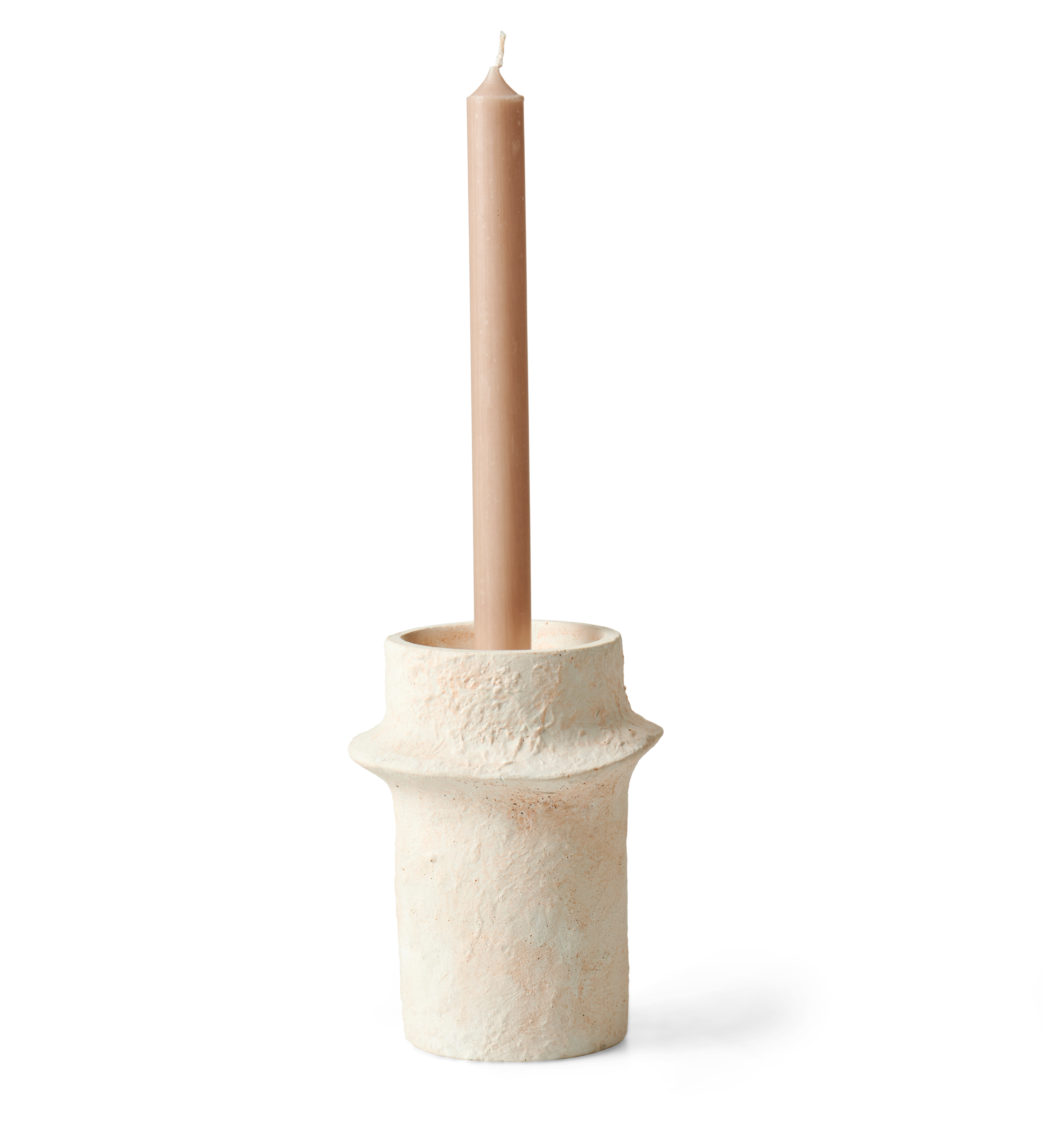 WILMA Kaarsenhouder witH 15 cm - Ø 11 cm