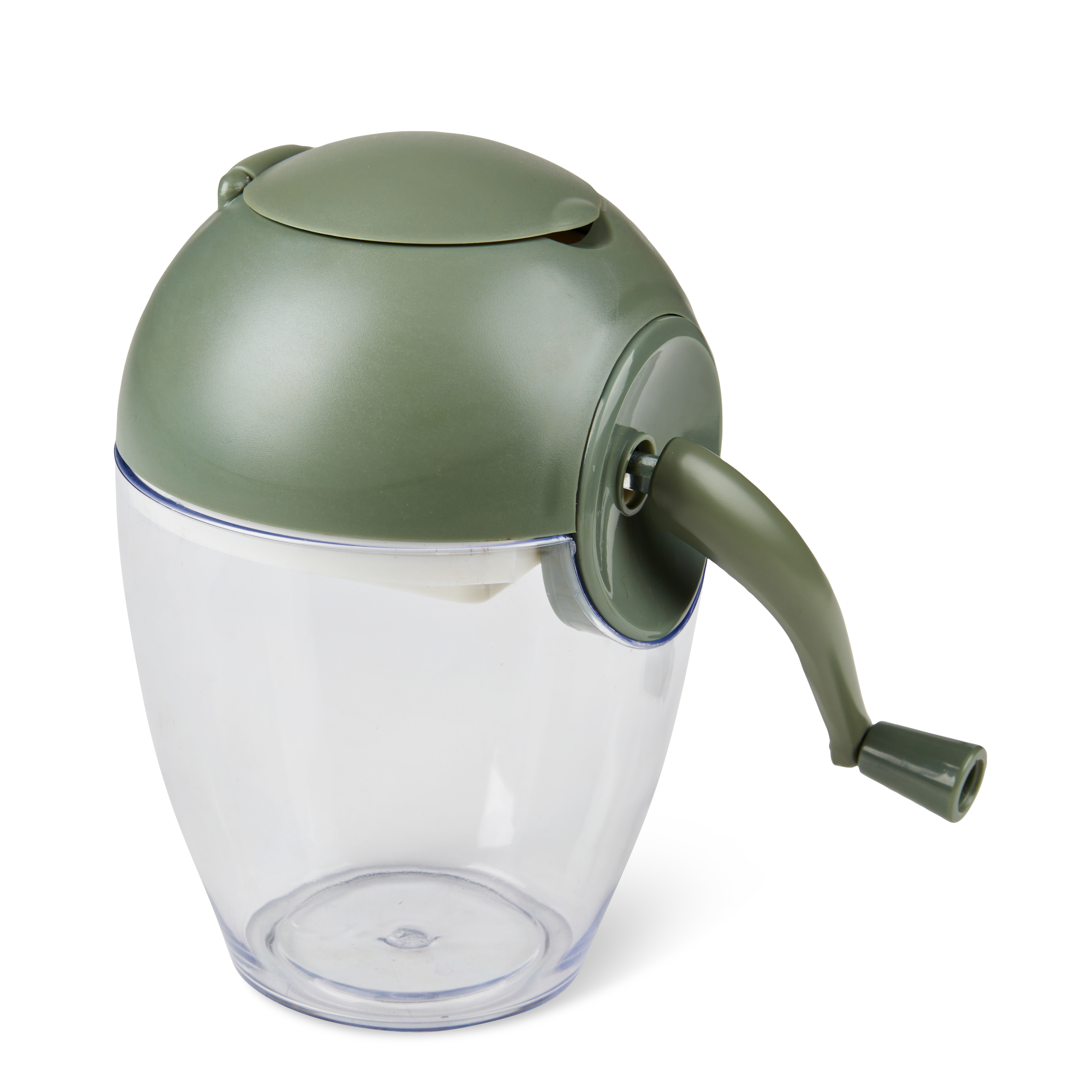 CUISINO Ijskraker groenH 20 cm - Ø 15 cm - CASA