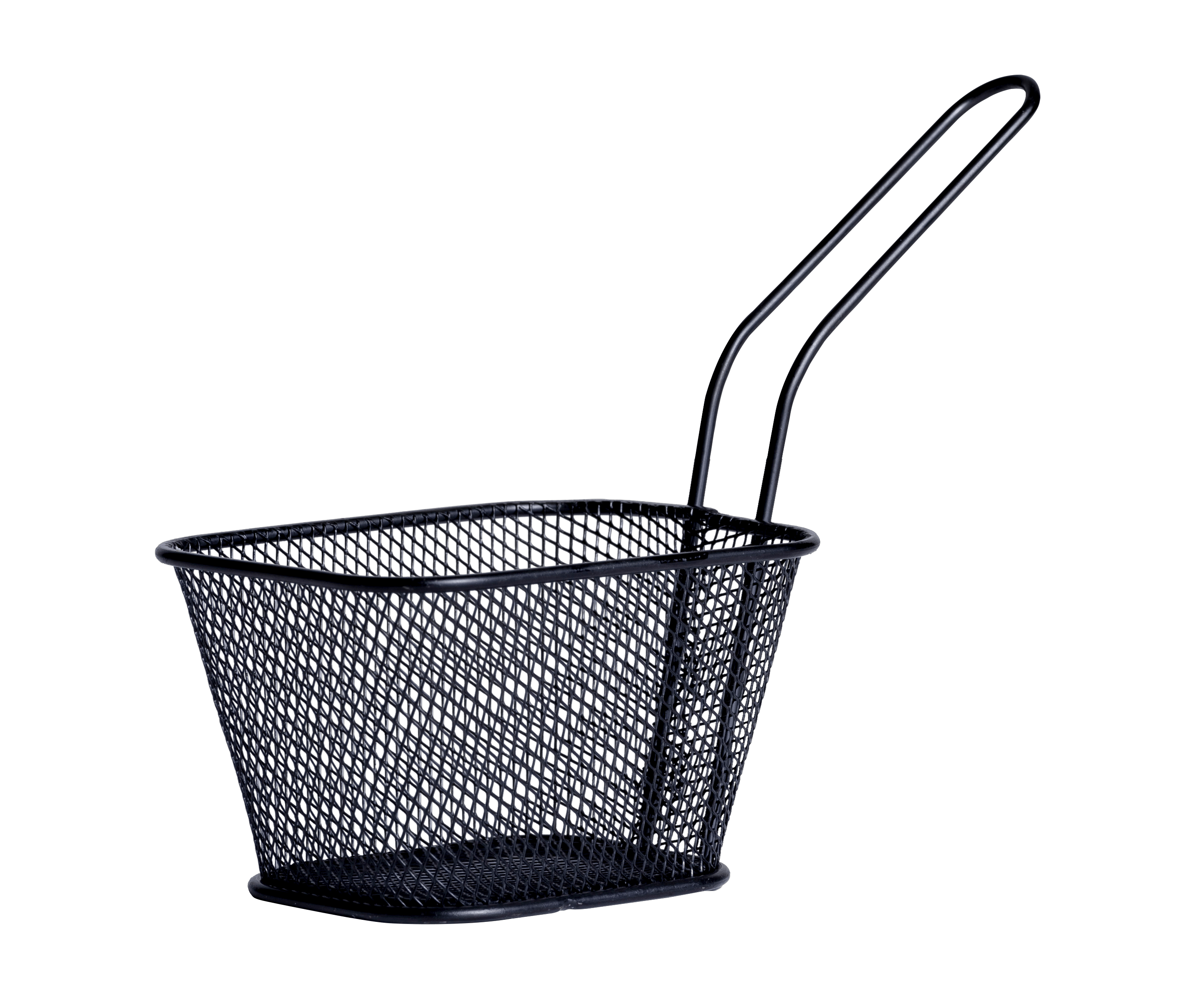 BLACK Serveermand zwartH 14 x B 8,5 x D 10,5 cm