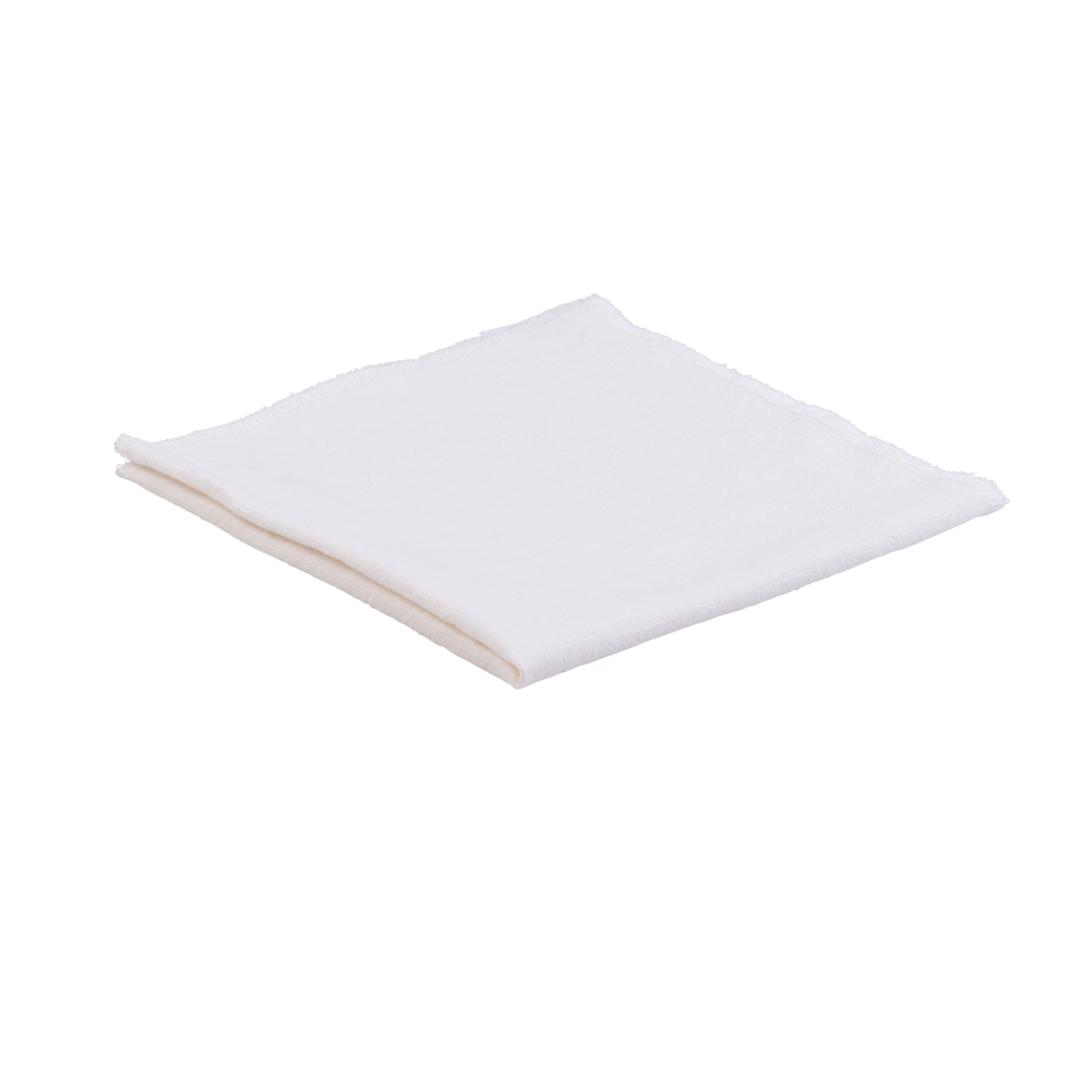LUXALIN Servet naturelB 40 x L 40 cm