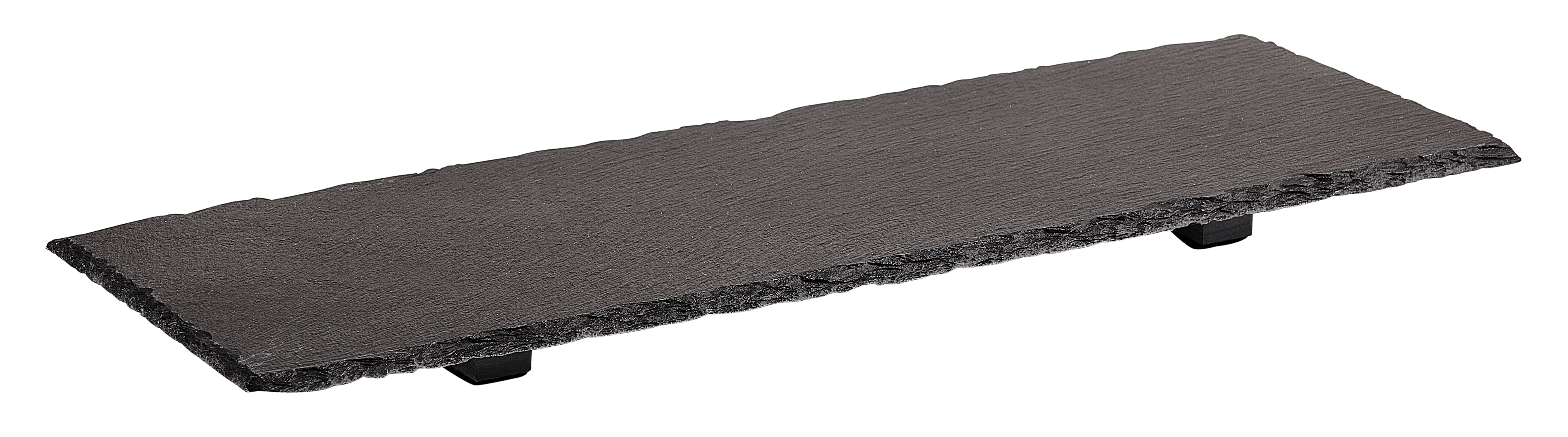 SLATE Serveerplank zwartH 3,5 x B 17 x L 48 cm