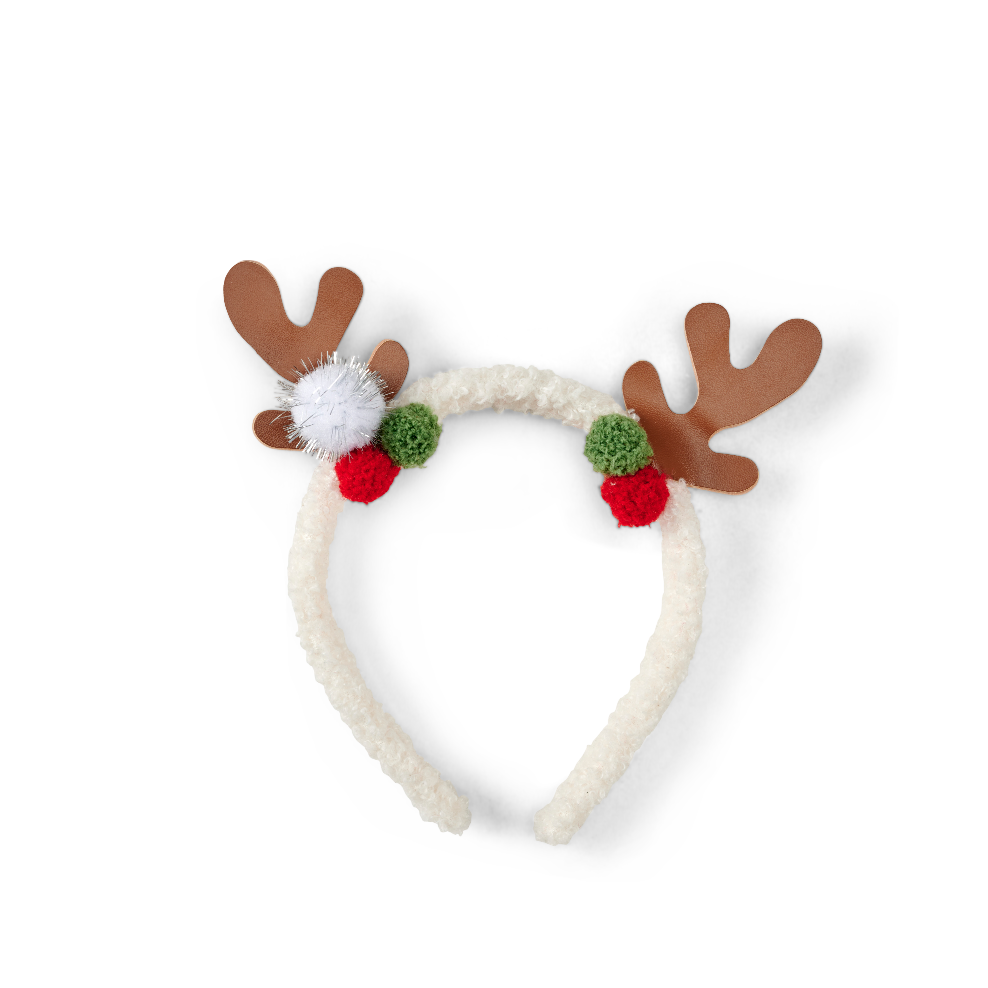 DEER Haarband multicolorB 2 cm - Ø 20 cm - CASA