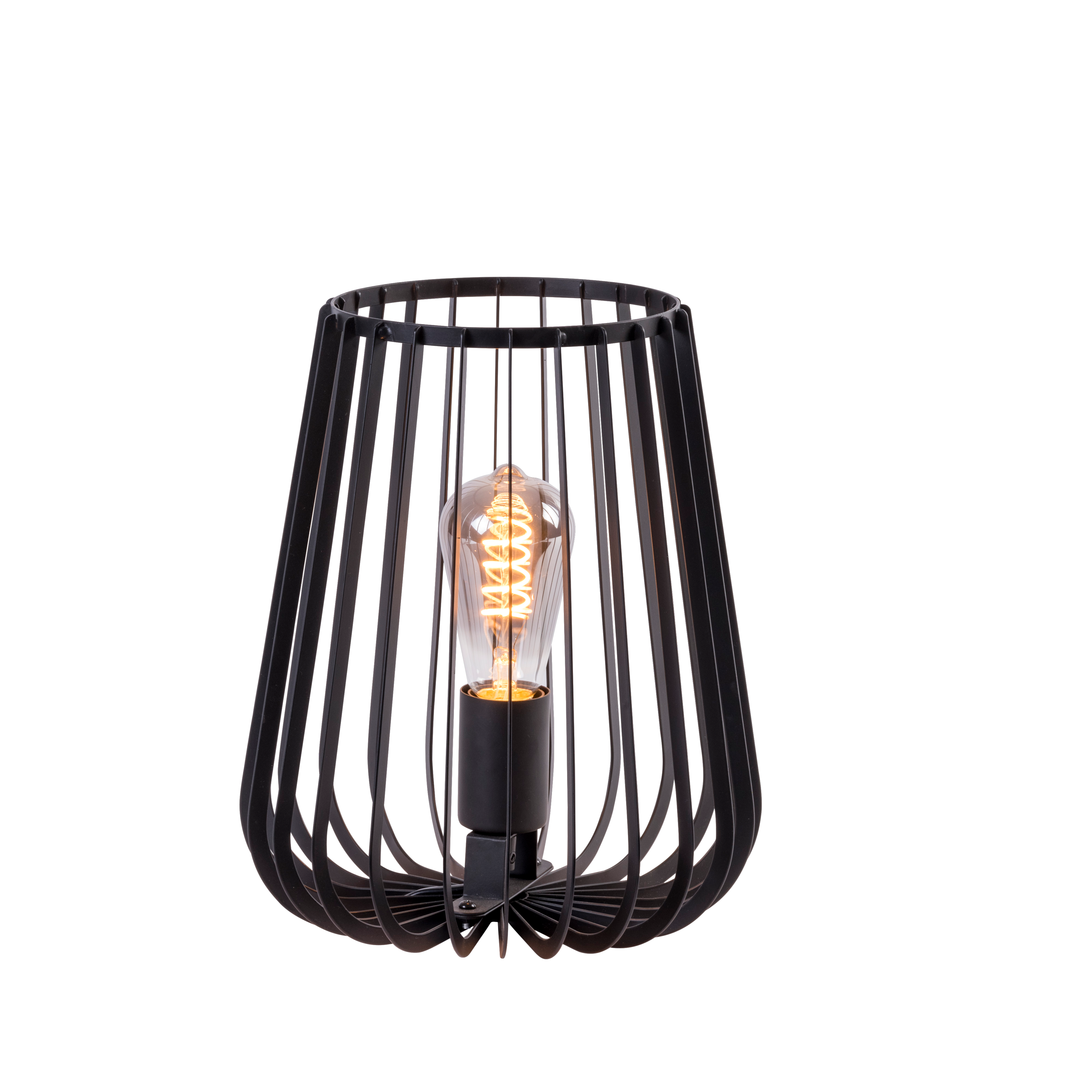 CALEX Filamentlamp E27 1800KL 14 cm - Ø 6,4 cm