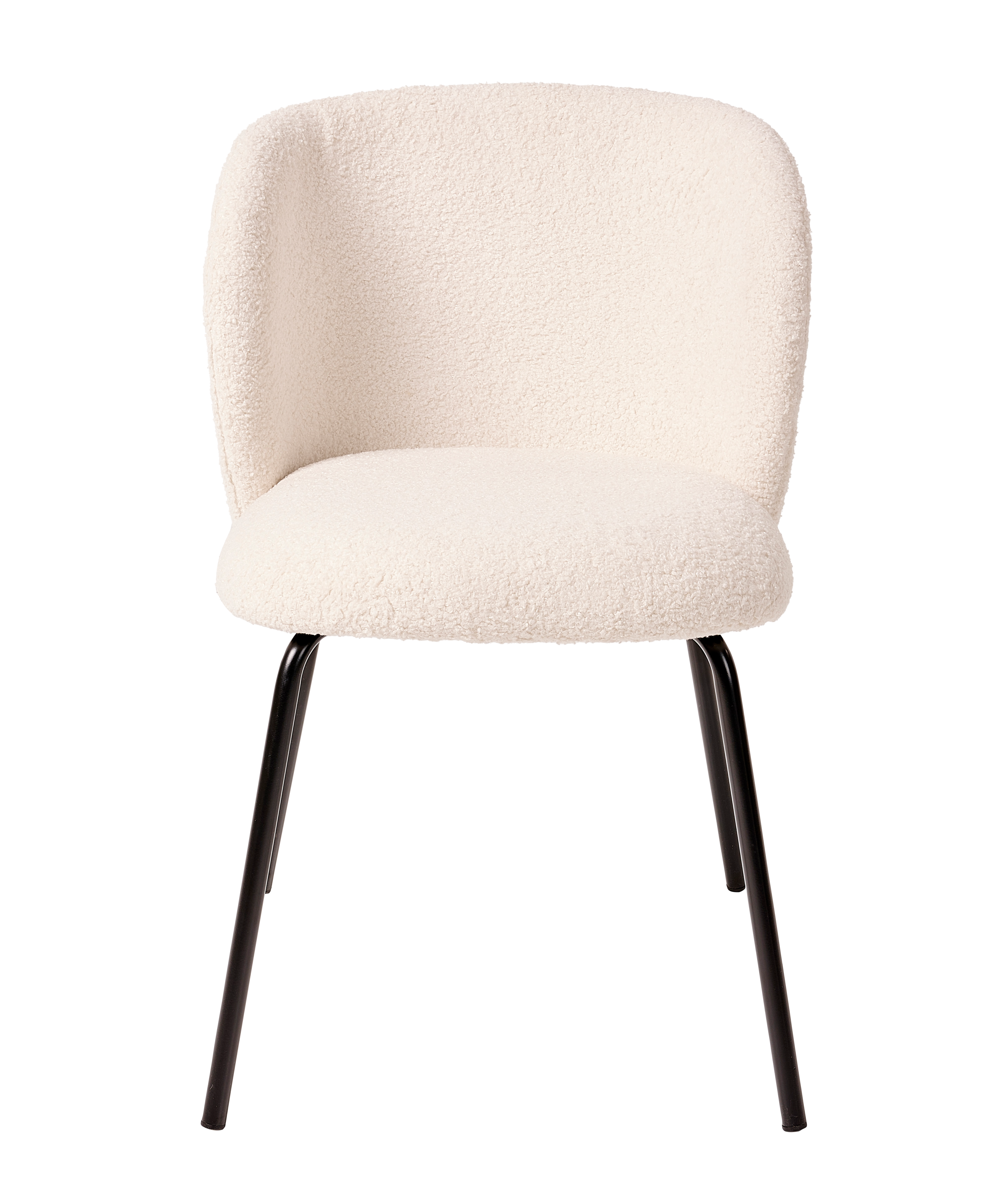 TATE Eetkamerstoel witH 76 x B 59,5 x D 50 cm