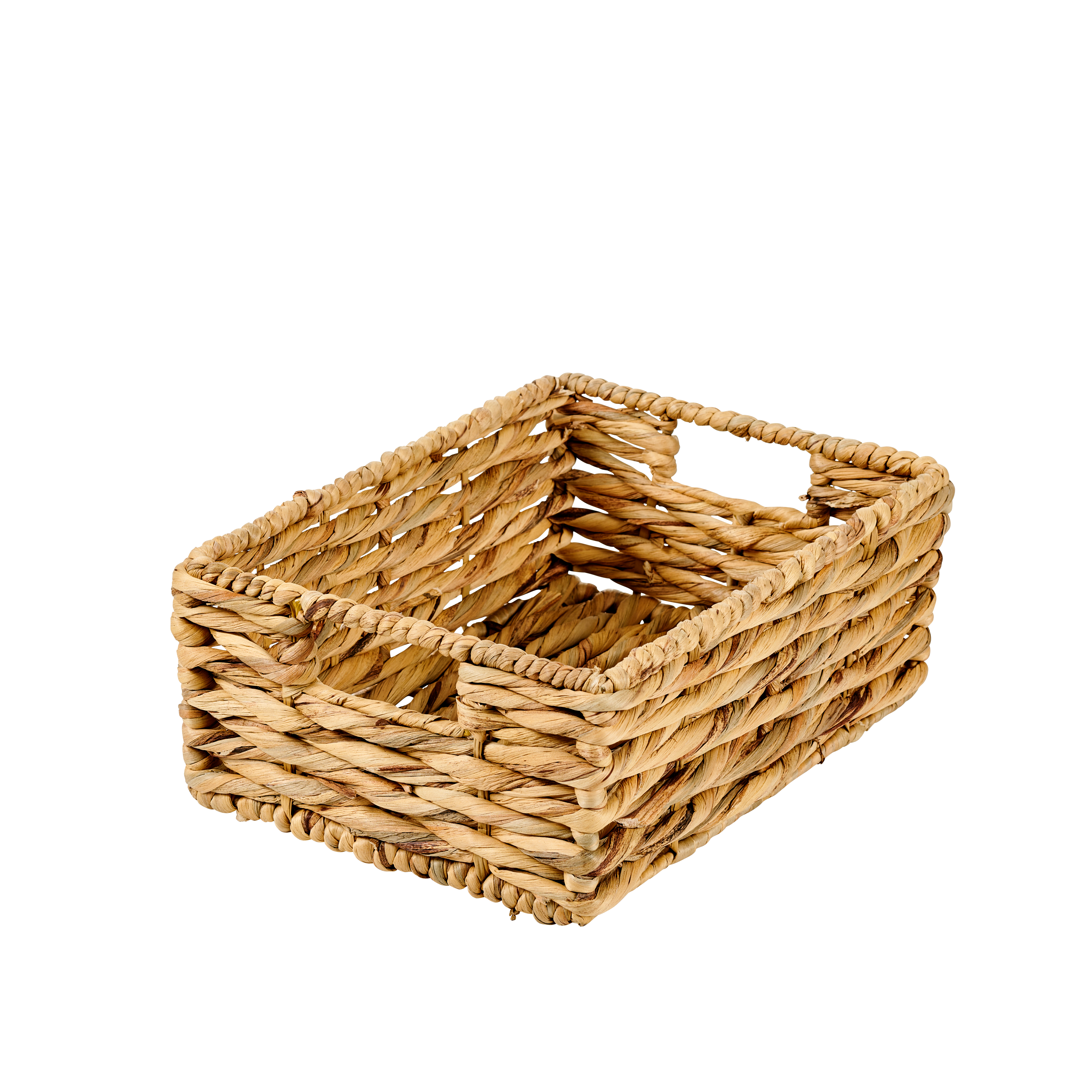 JONI Lademand M naturelH 14 x B 34 x D 25 cm