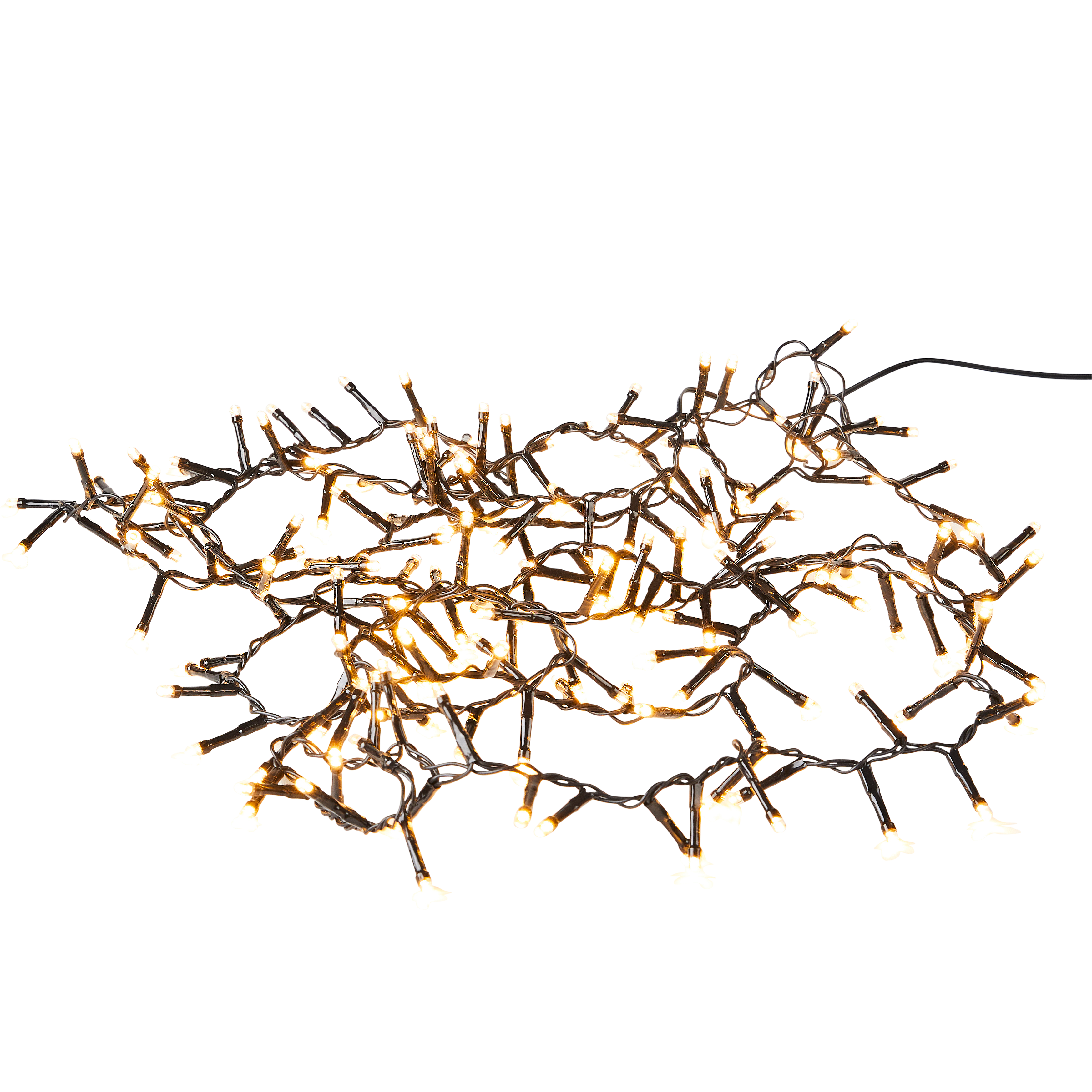 BOA Lichtsnoer 180 leds witL 500 cm
