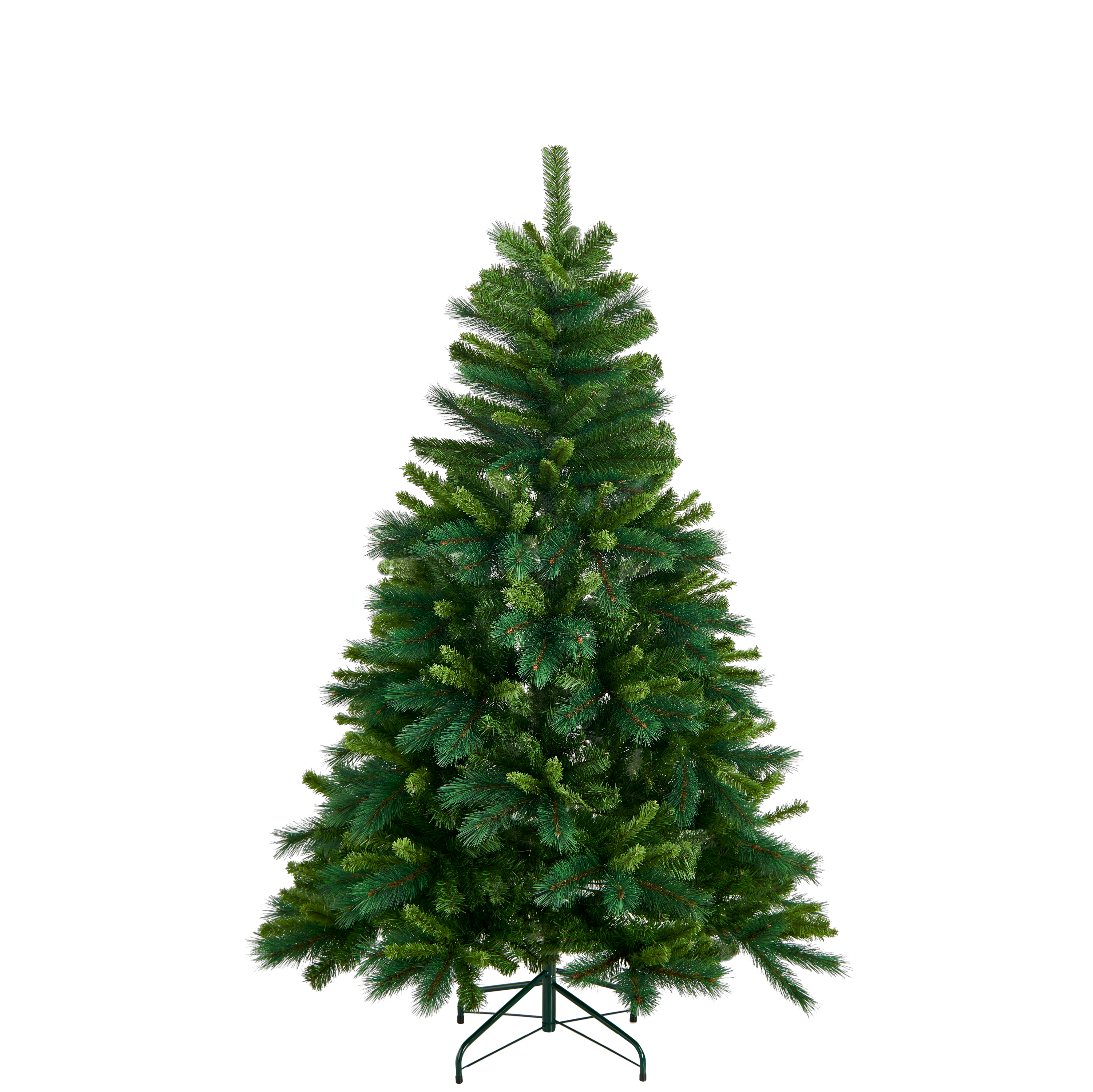 ROYAL Kerstboom groenH 180 cm - Ø 117 cm