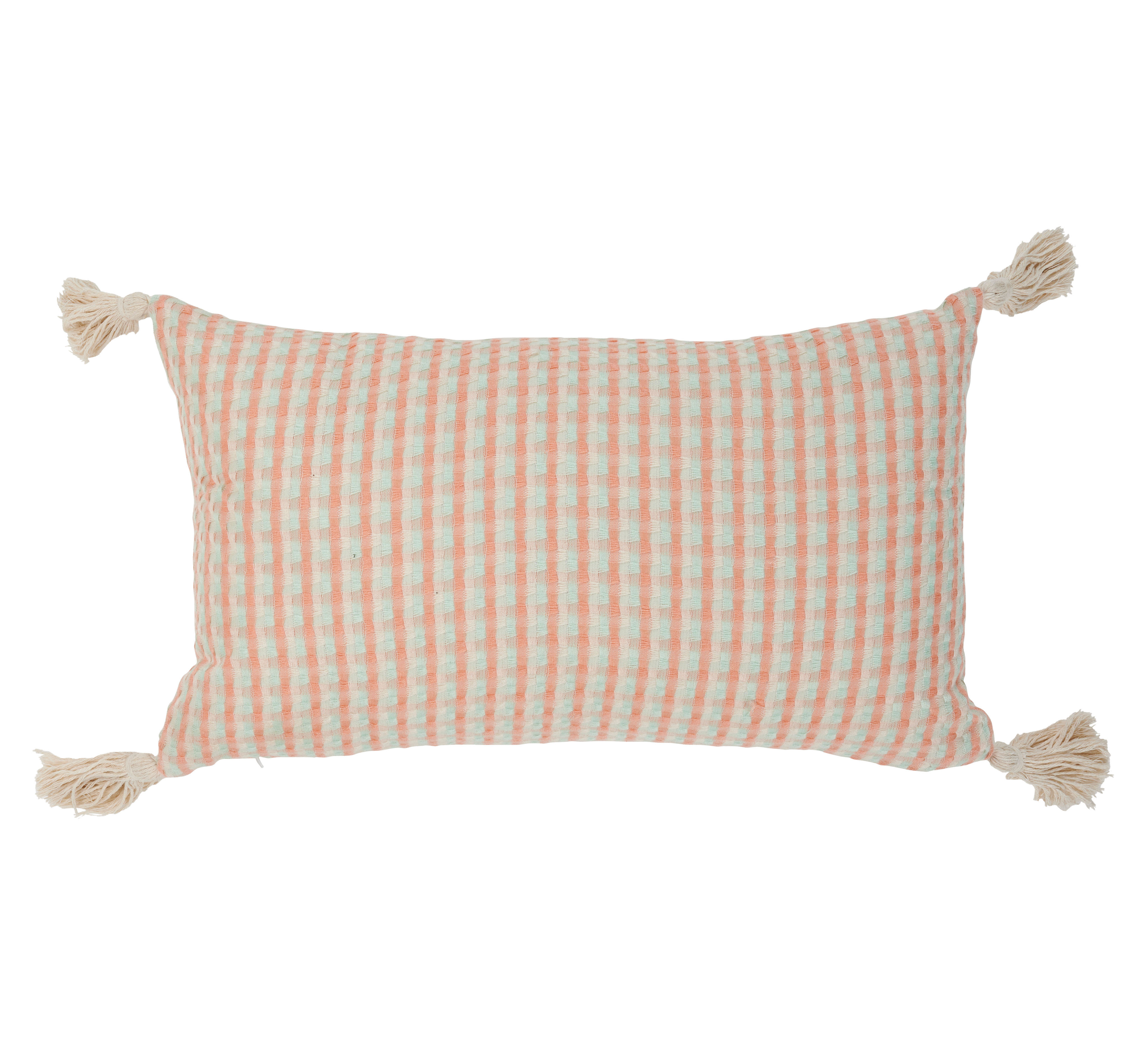 DAZI Kussen multicolorB 30 x L 50 cm