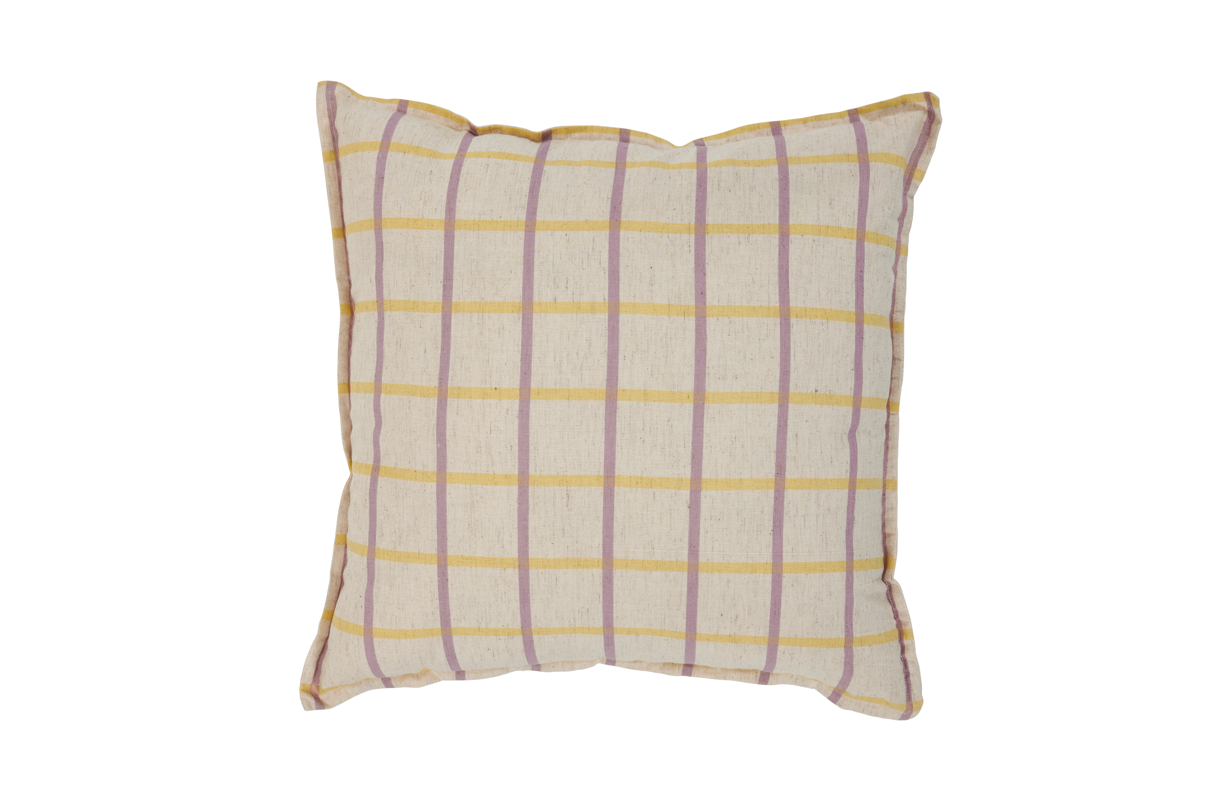 FLAX Kussen multicolorB 45 x L 45 cm