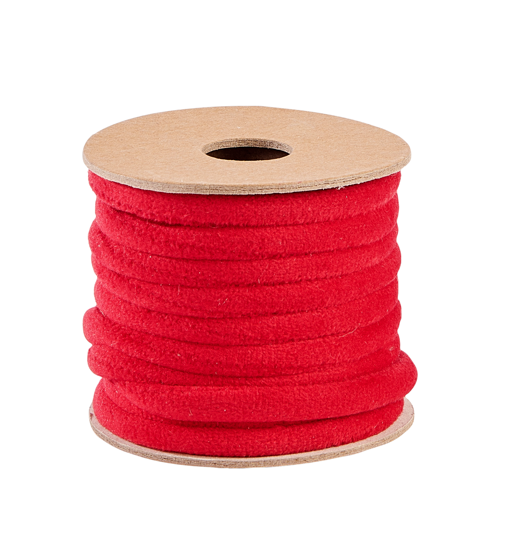 VELVET Lint roodL 400 cm