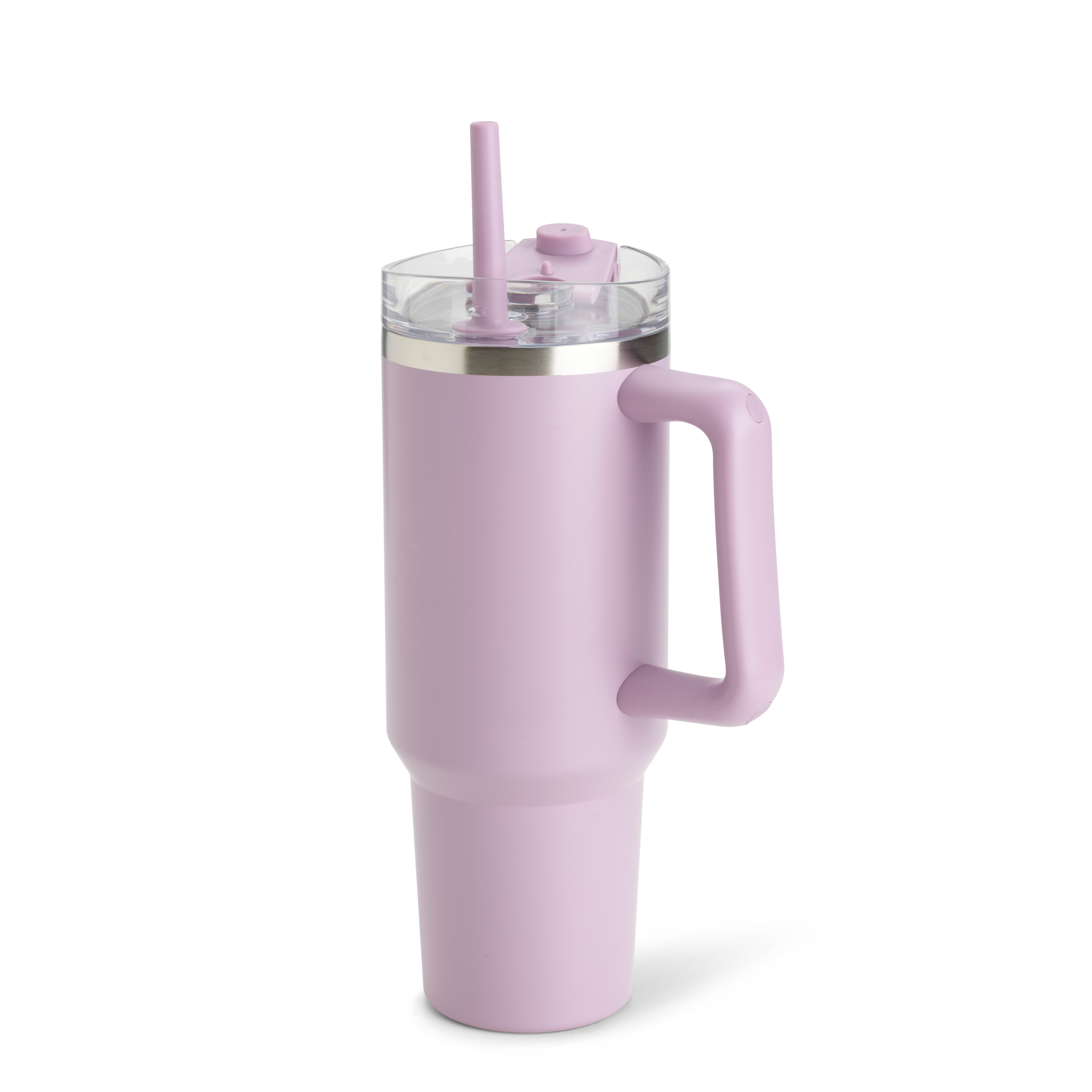 GIANT Isoleerbeker 1,2L paarsH 27,4 cm