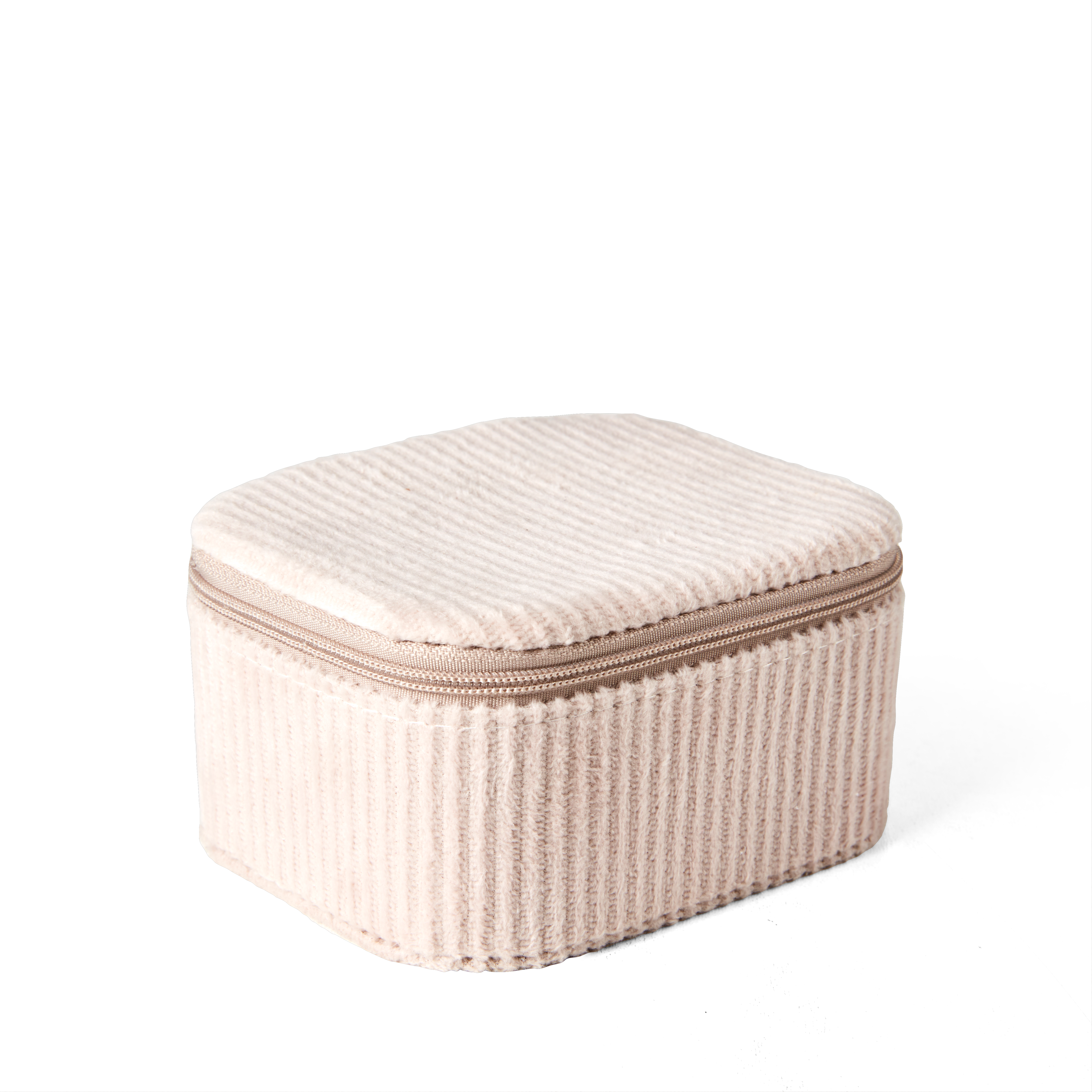 RIBS Juwelendoosje gebroken witH 5,5 x B 11 x D 9 cm