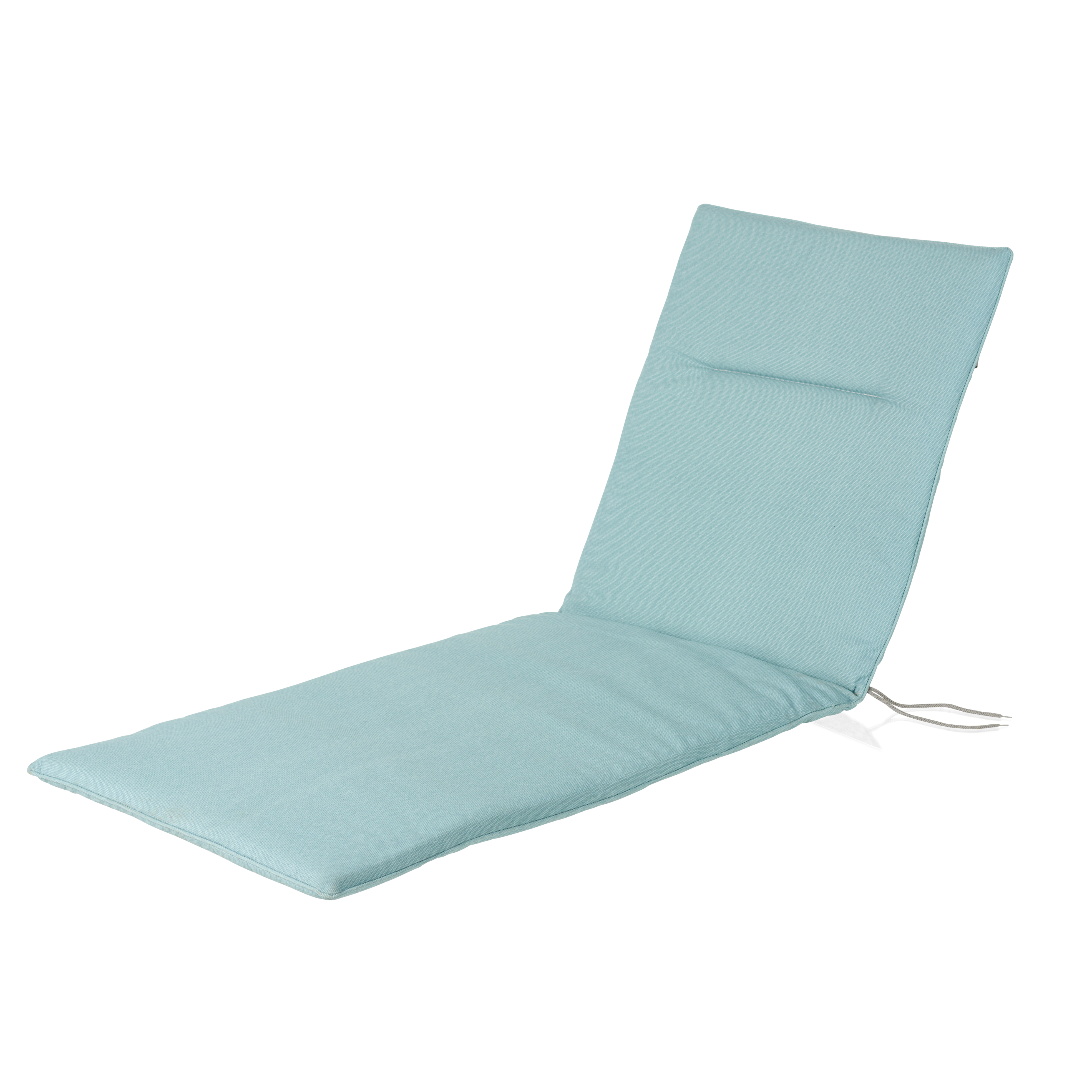 ISLAND ECO Tuinkussen ligbed aquaB 60 x L 178 cm