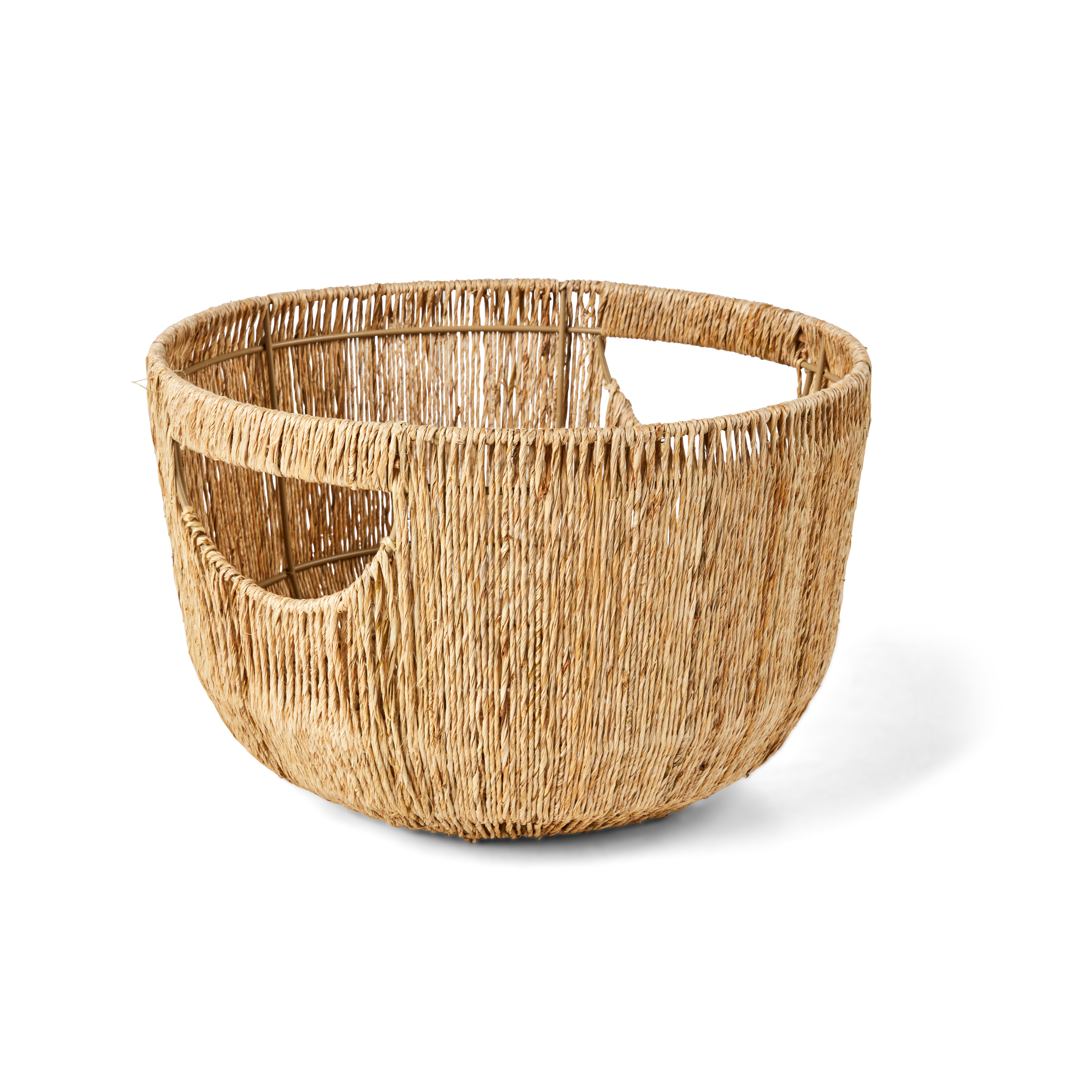 KYO Mand S naturelH 19 cm - Ø 30 cm