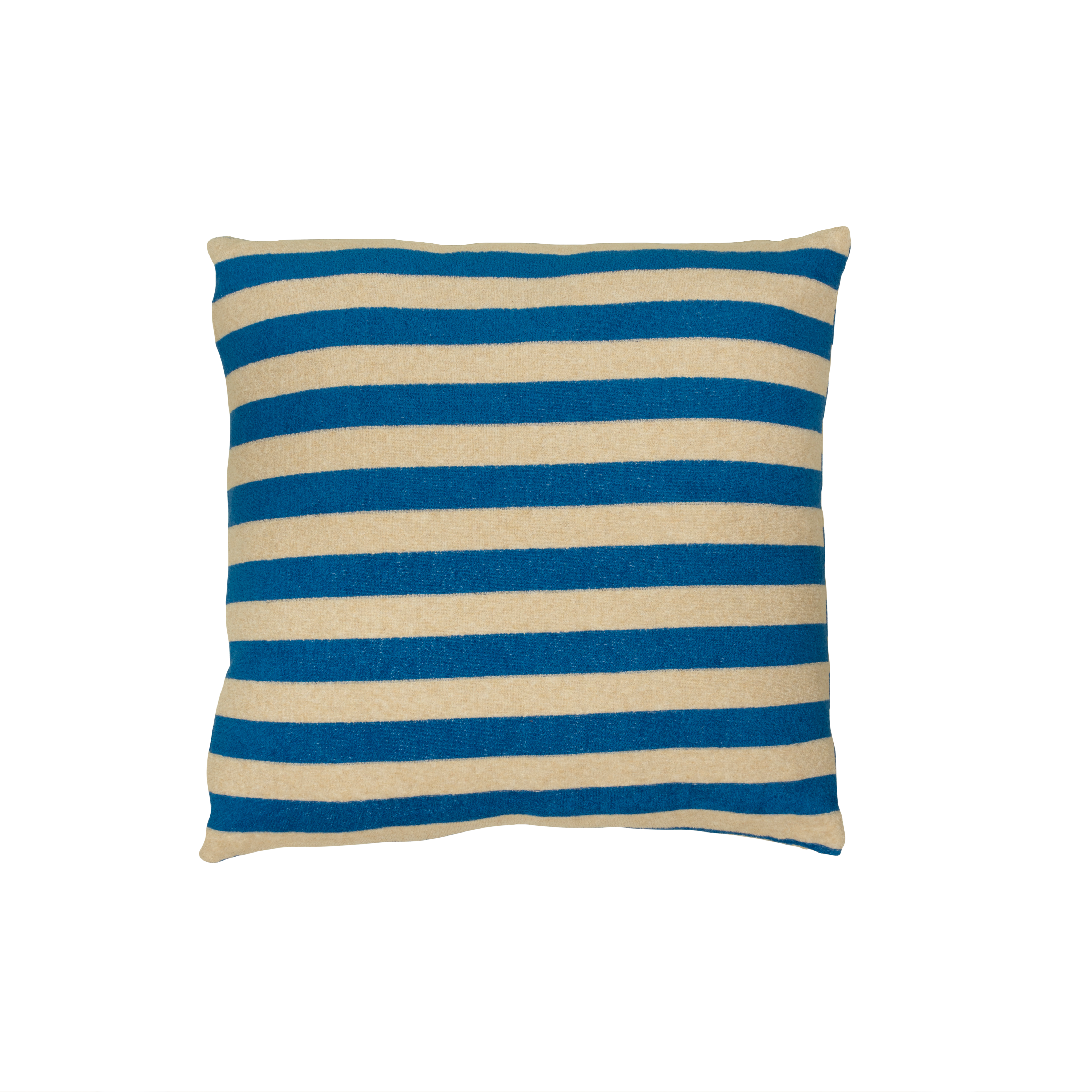 MARIO Kussen blauwB 45 x L 45 cm